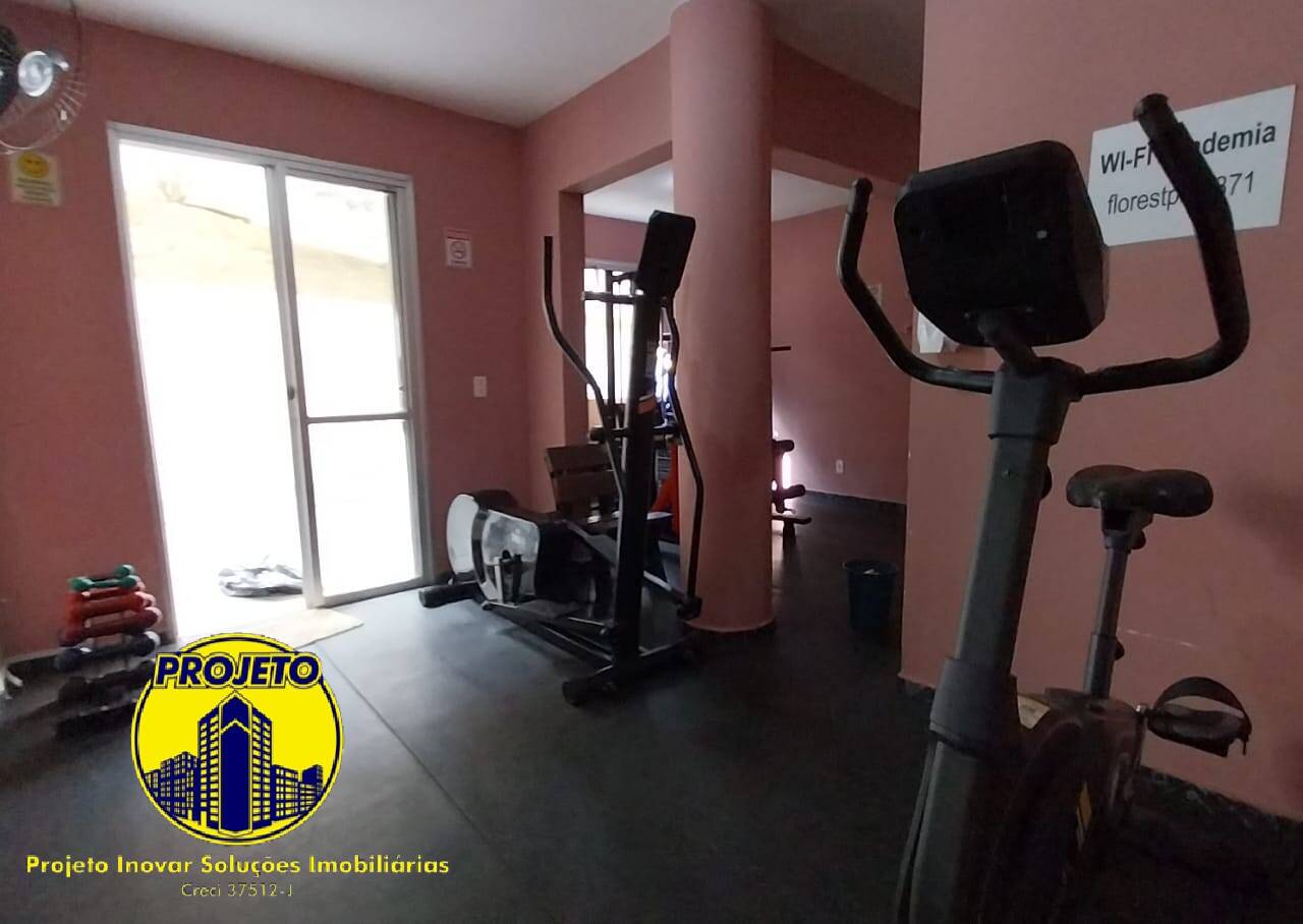 Apartamento, 3 quartos, 55 m² - Foto 34