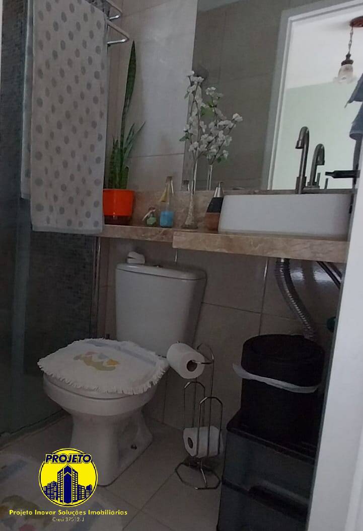 Apartamento, 3 quartos, 55 m² - Foto 19