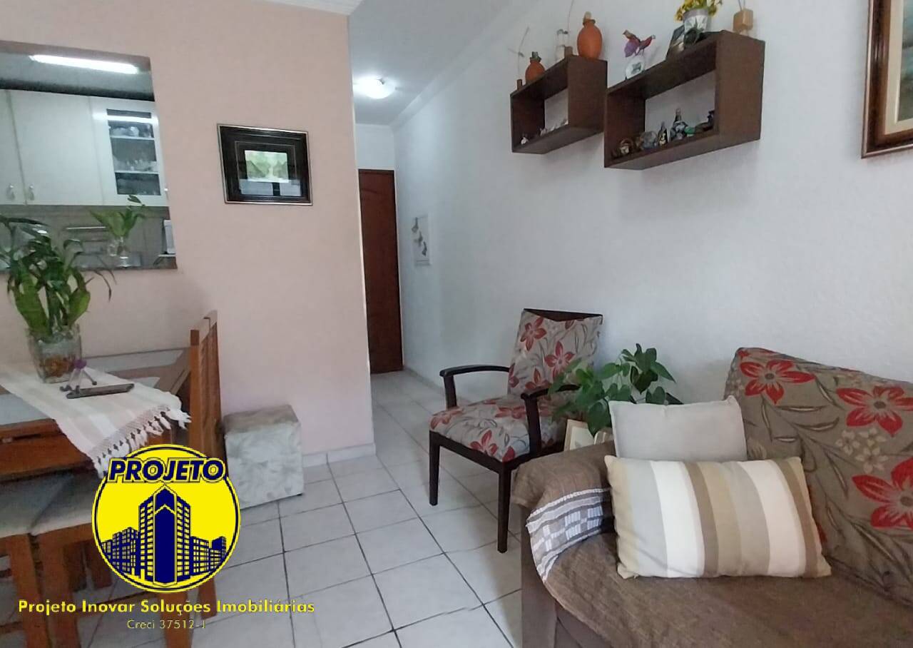 Apartamento, 3 quartos, 55 m² - Foto 5