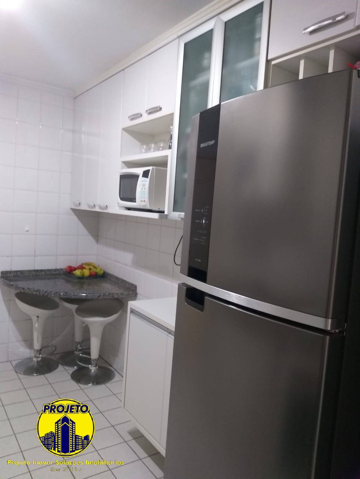 Apartamento, 3 quartos, 83 m² - Foto 12