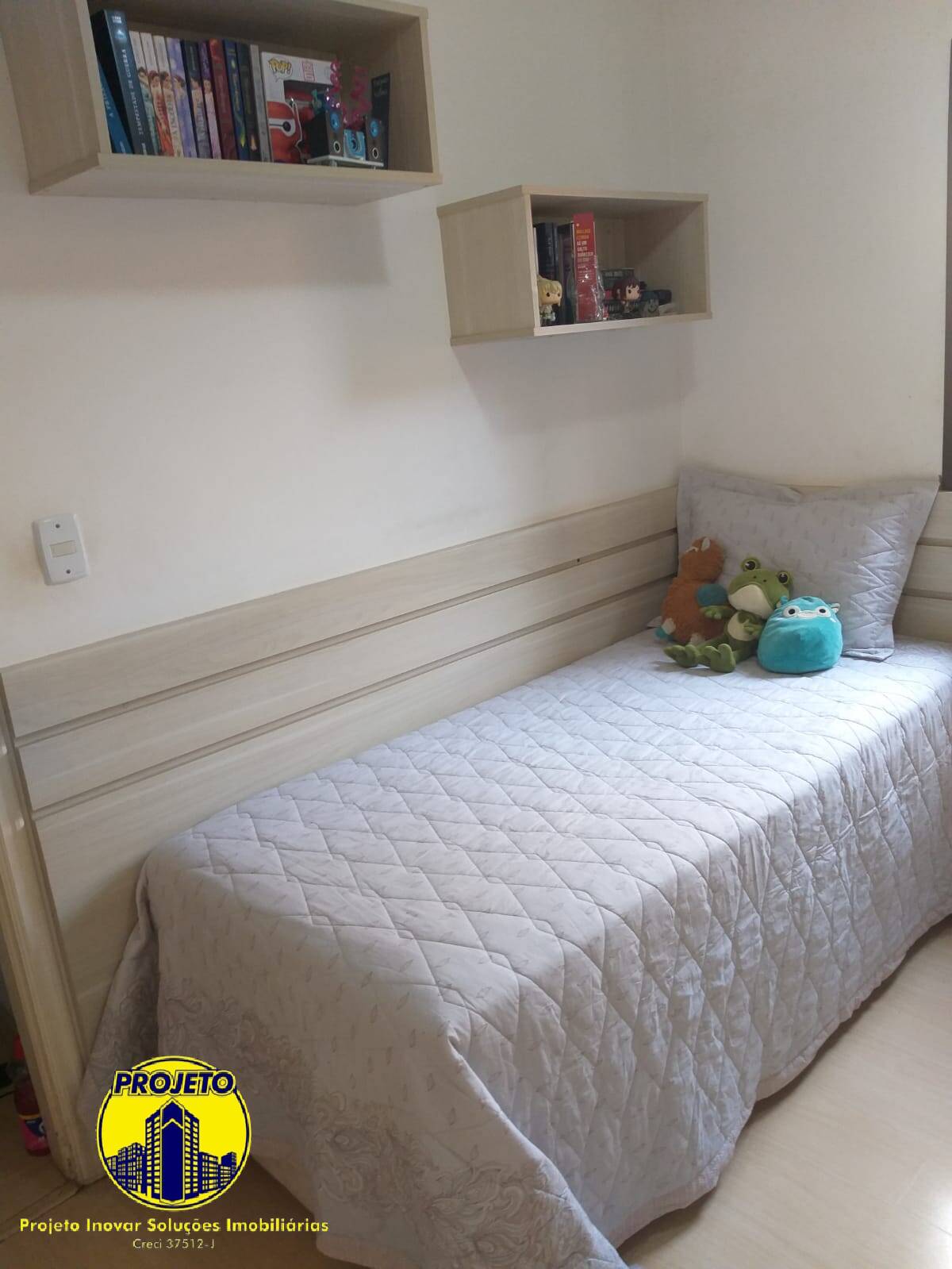 Apartamento, 3 quartos, 83 m² - Foto 7