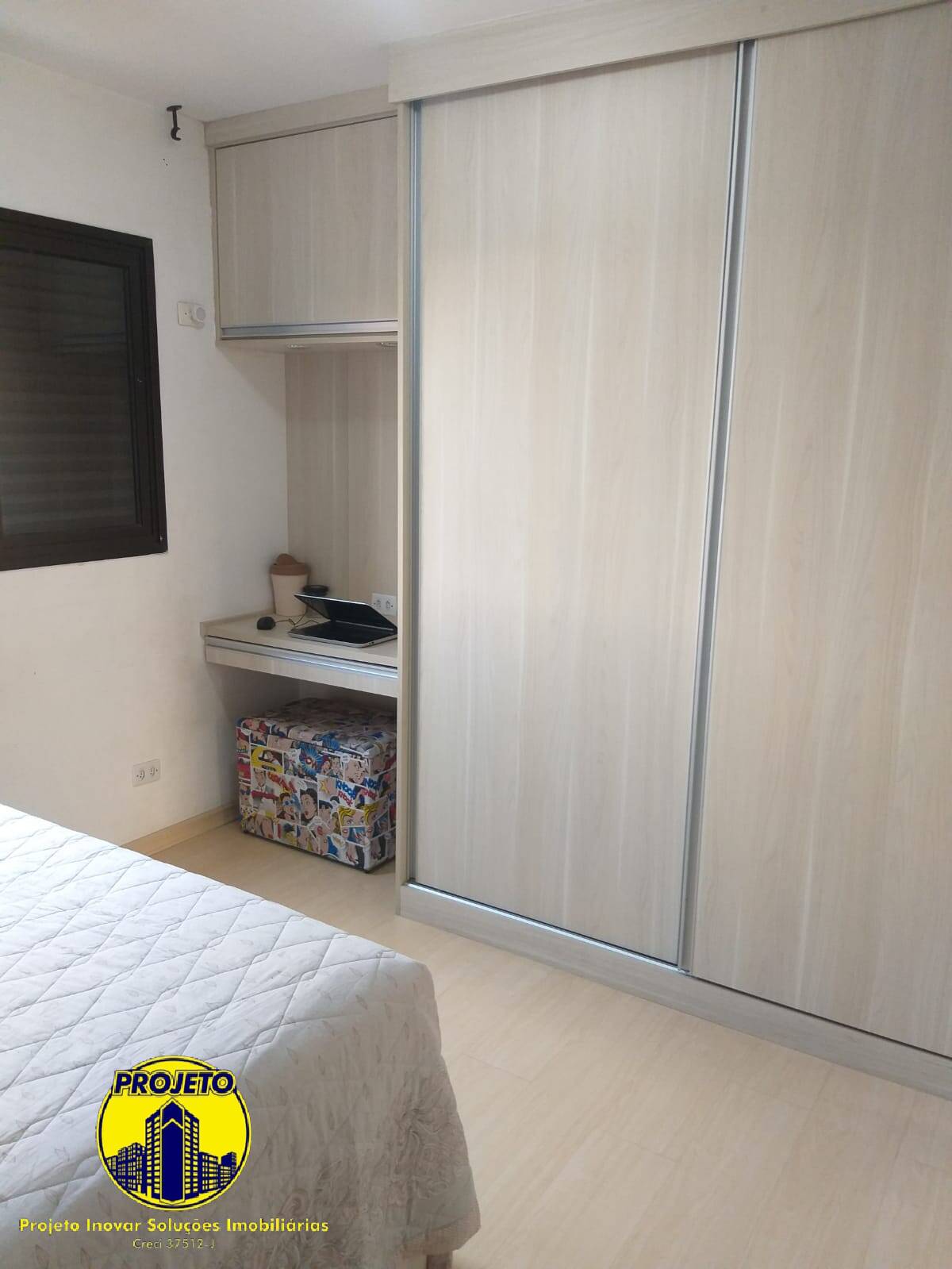 Apartamento, 3 quartos, 83 m² - Foto 8