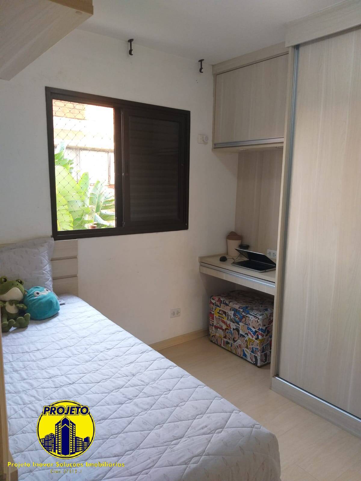 Apartamento, 3 quartos, 83 m² - Foto 9