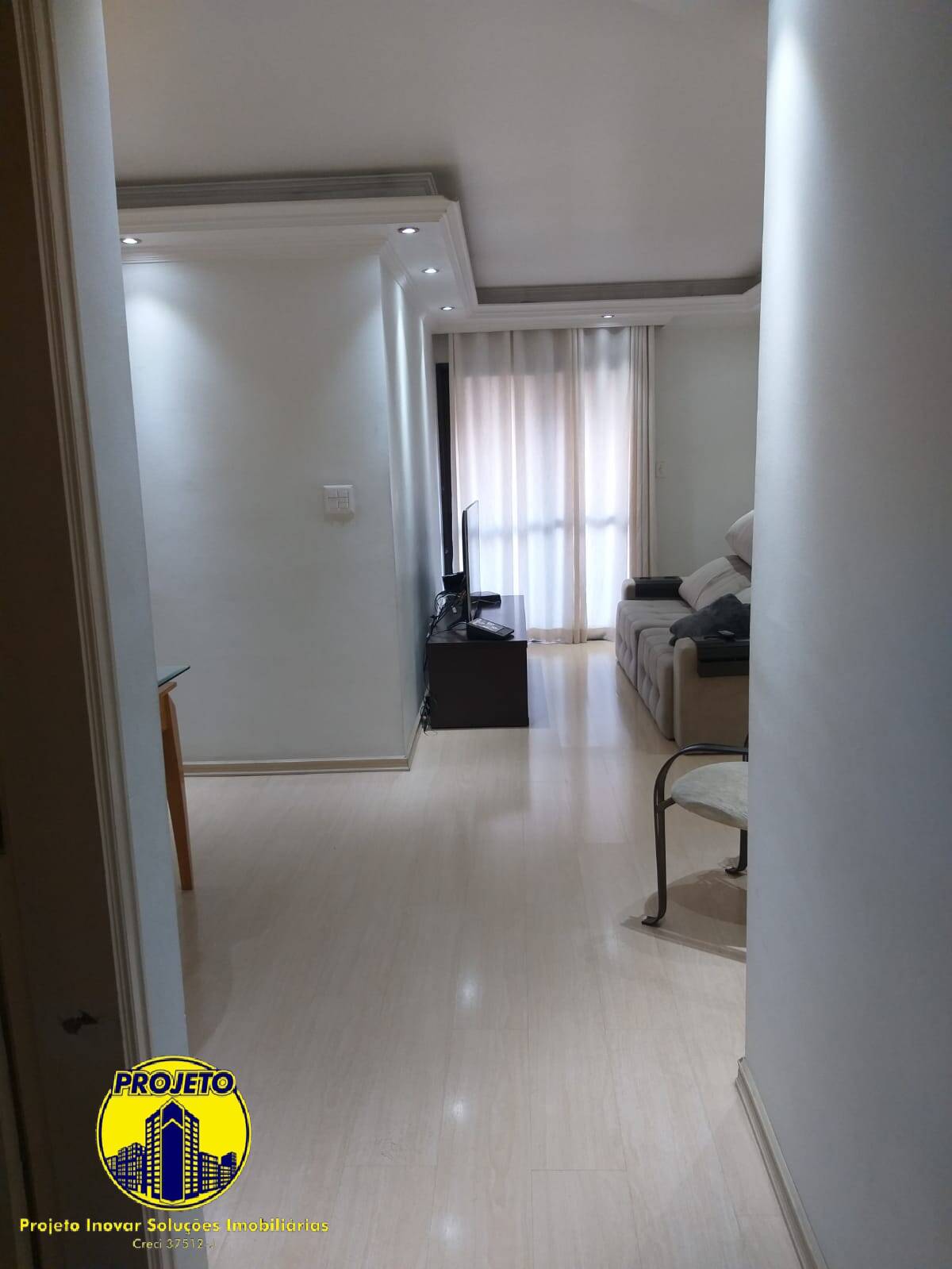 Apartamento, 3 quartos, 83 m² - Foto 2