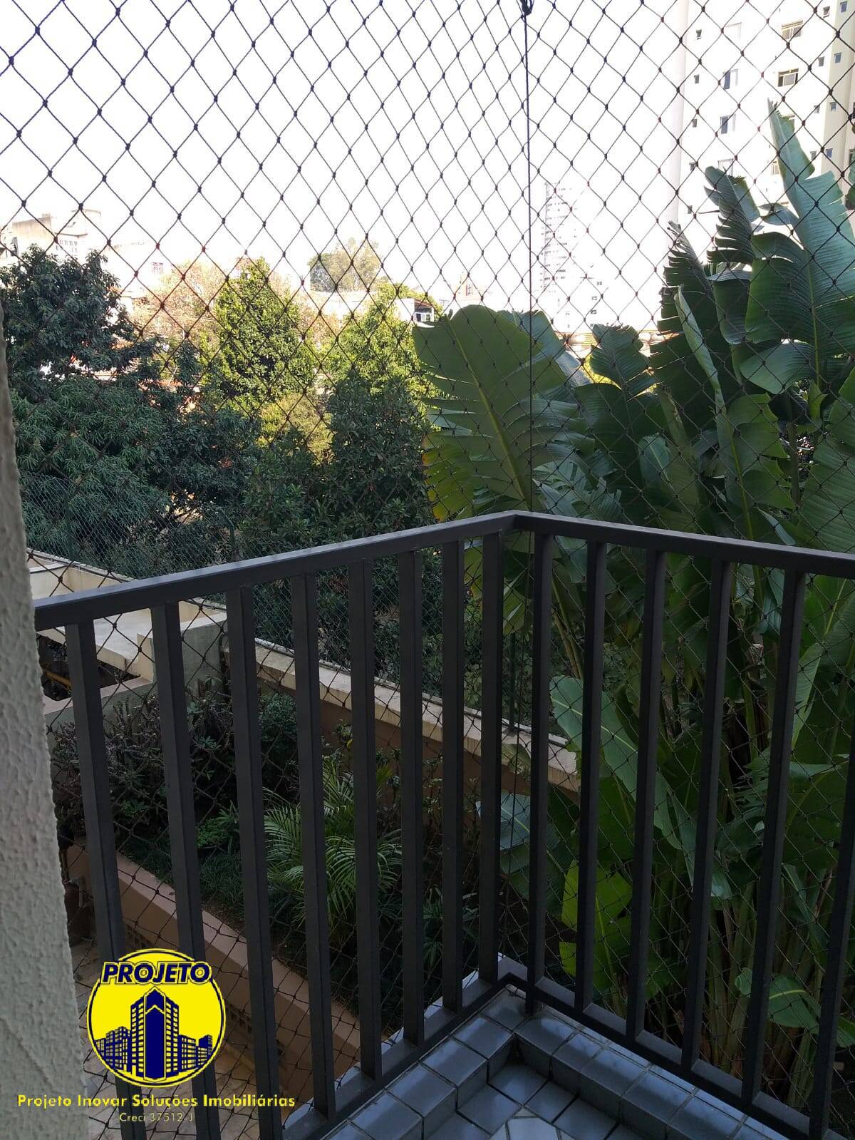 Apartamento, 3 quartos, 83 m² - Foto 3
