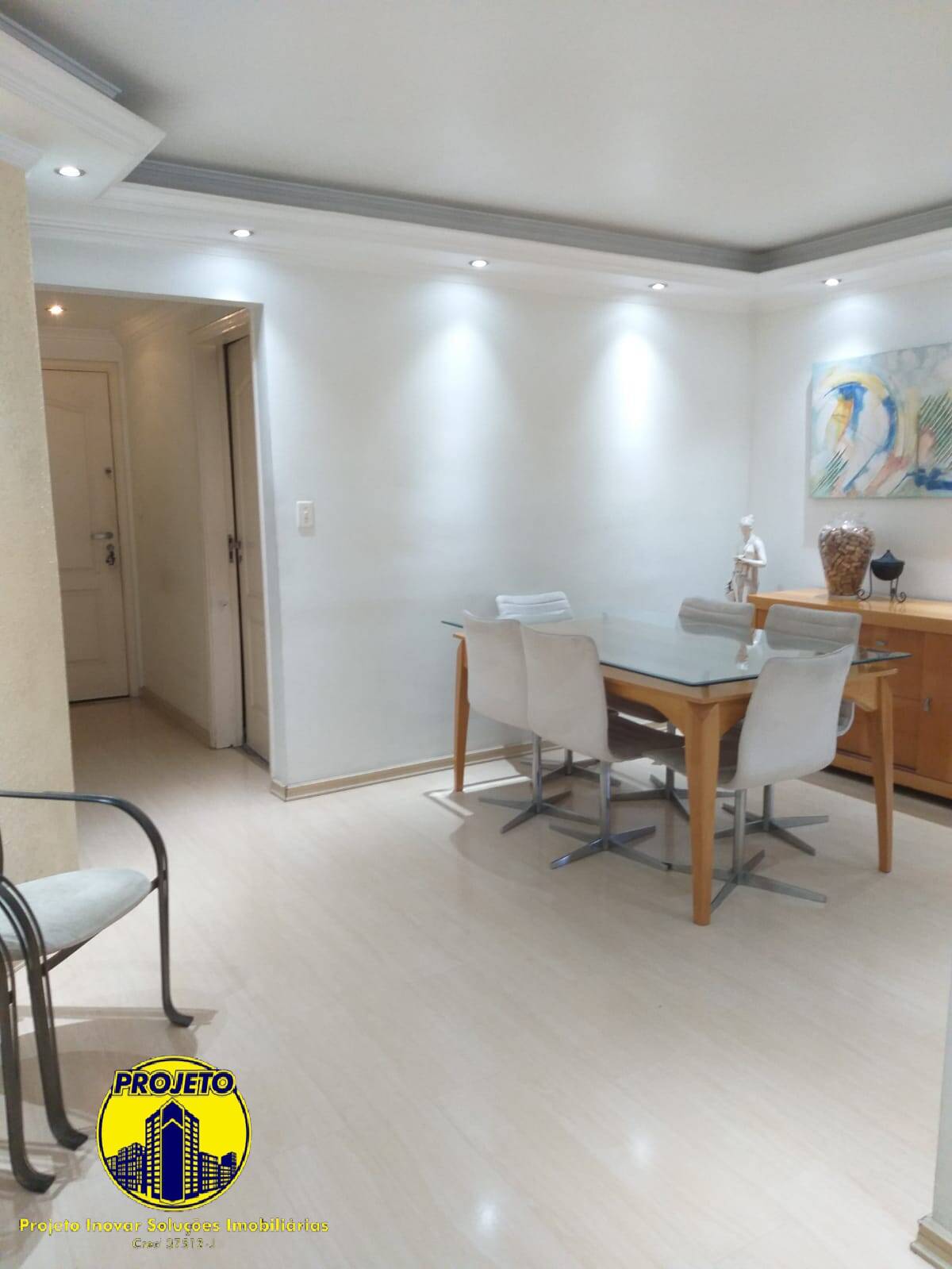 Apartamento, 3 quartos, 83 m² - Foto 1