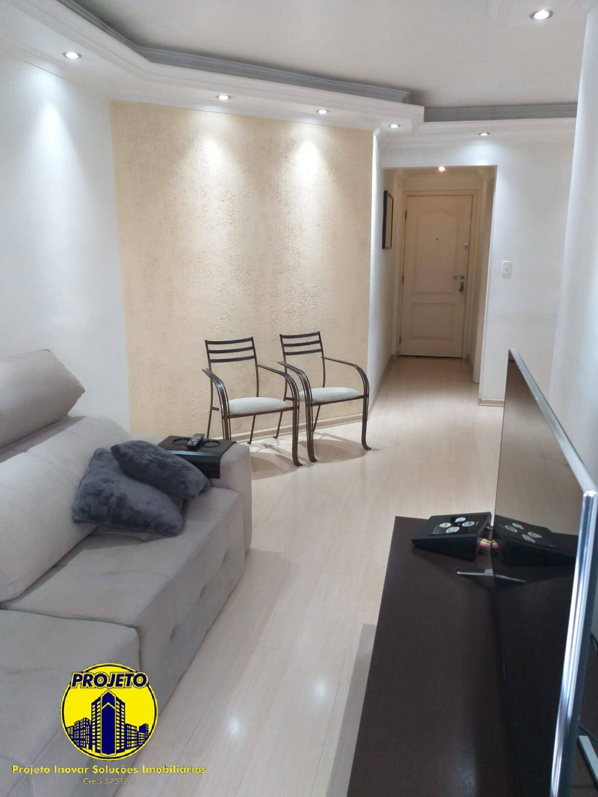 Apartamento, 3 quartos, 83 m² - Foto 4
