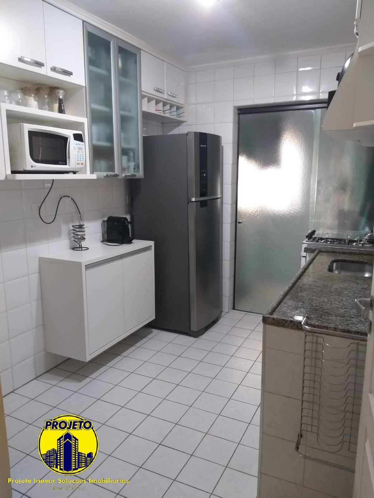 Apartamento, 3 quartos, 83 m² - Foto 15