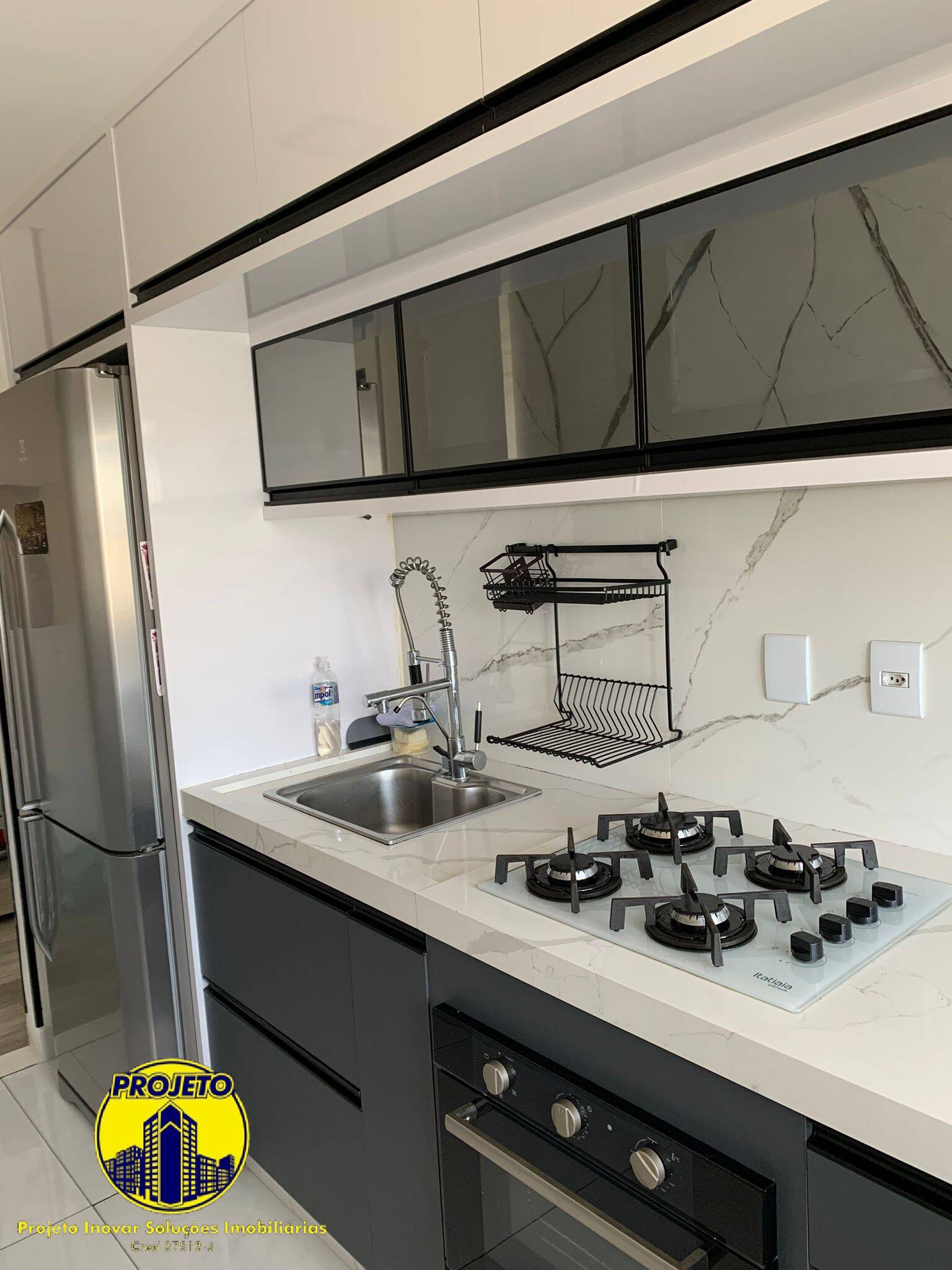 Apartamento, 2 quartos, 57 m² - Foto 6