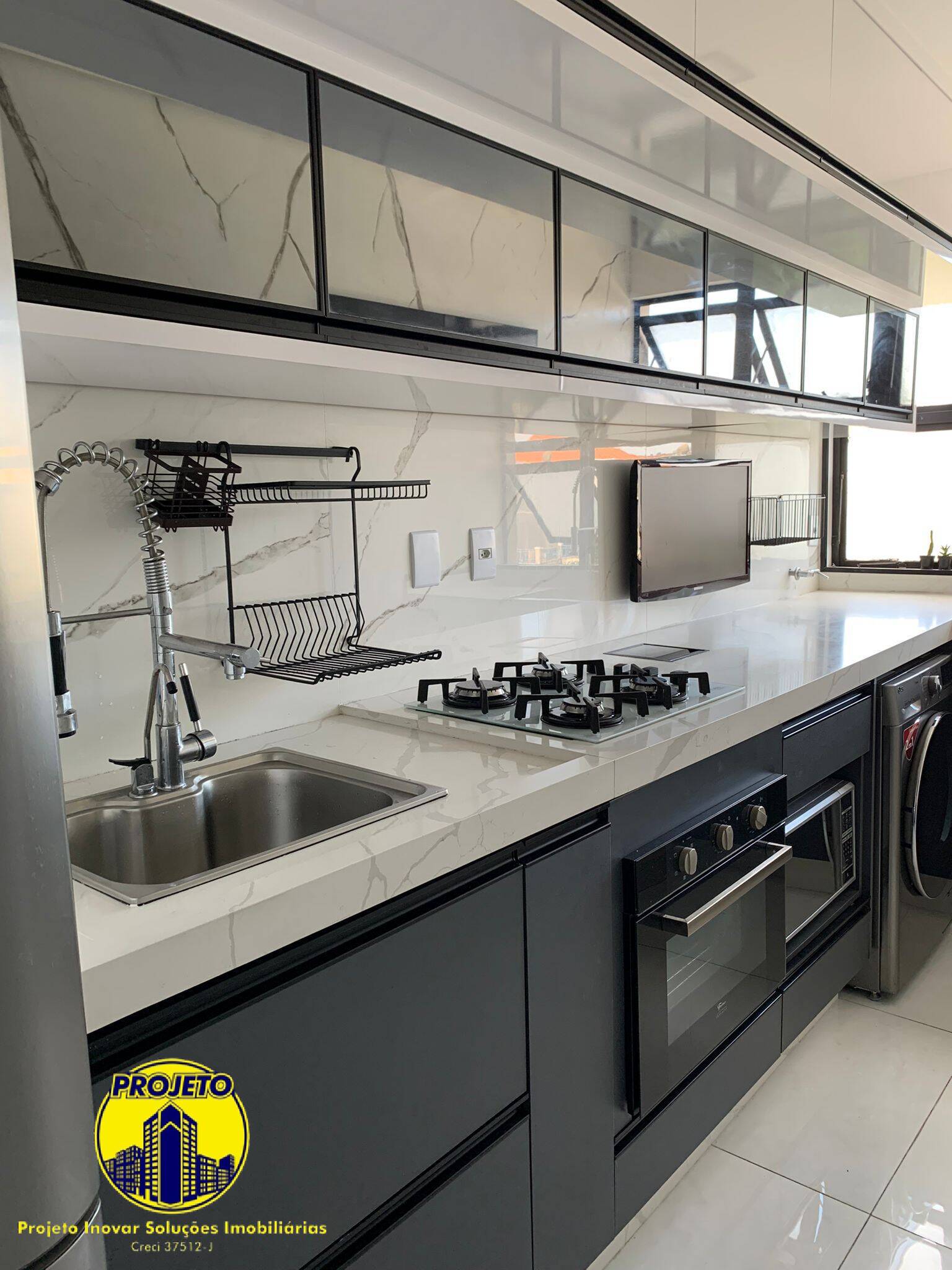Apartamento, 2 quartos, 57 m² - Foto 5
