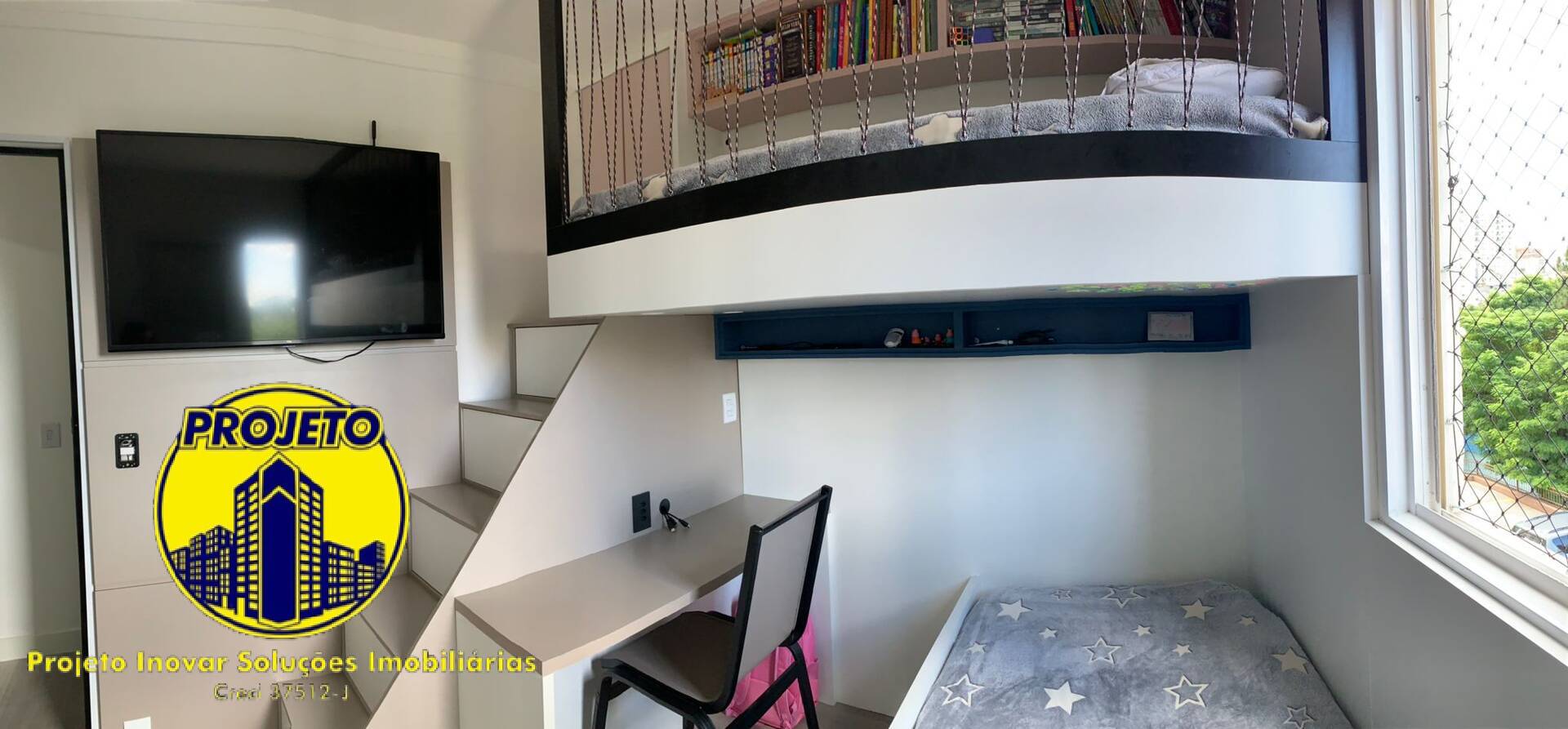 Apartamento, 2 quartos, 57 m² - Foto 9