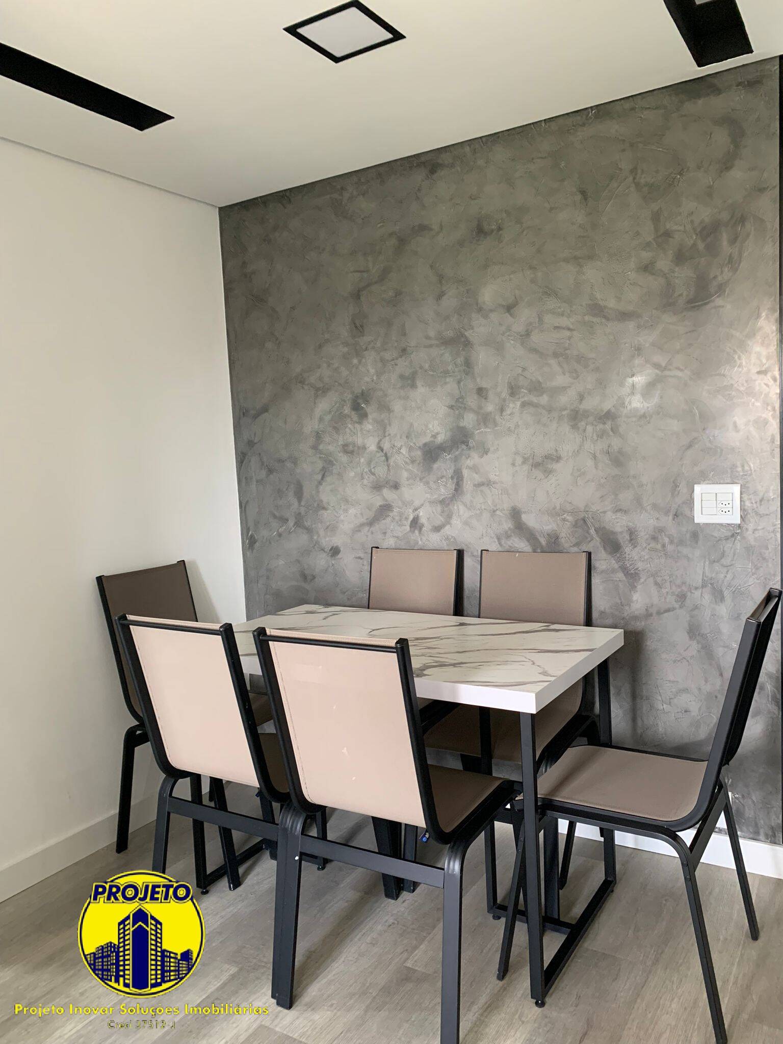 Apartamento, 2 quartos, 57 m² - Foto 3