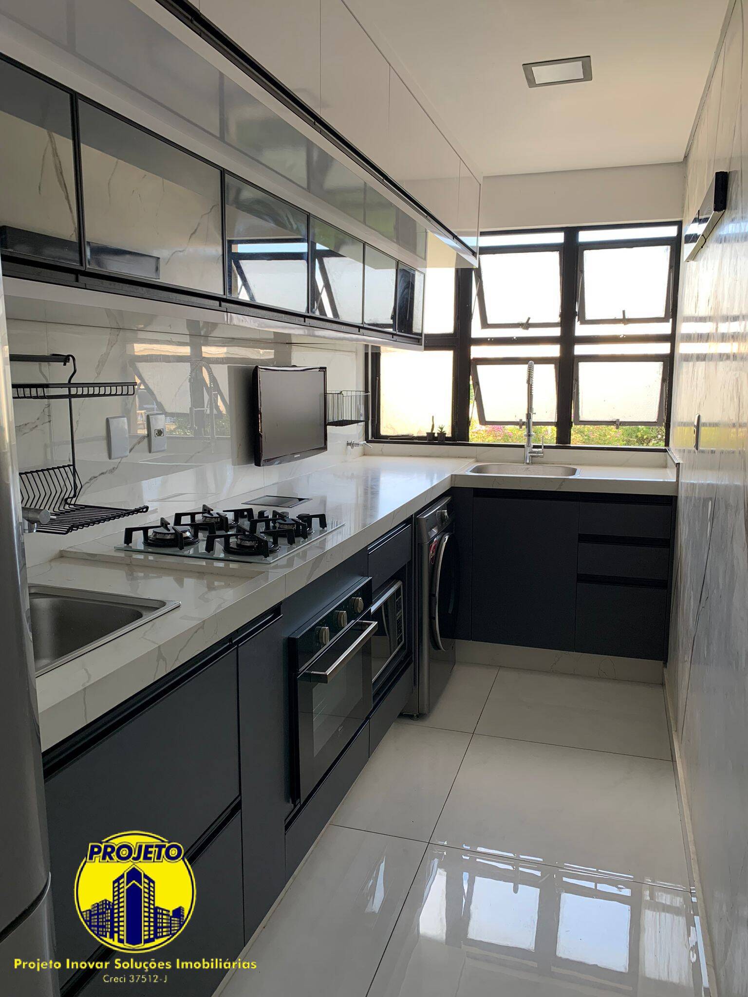 Apartamento, 2 quartos, 57 m² - Foto 4