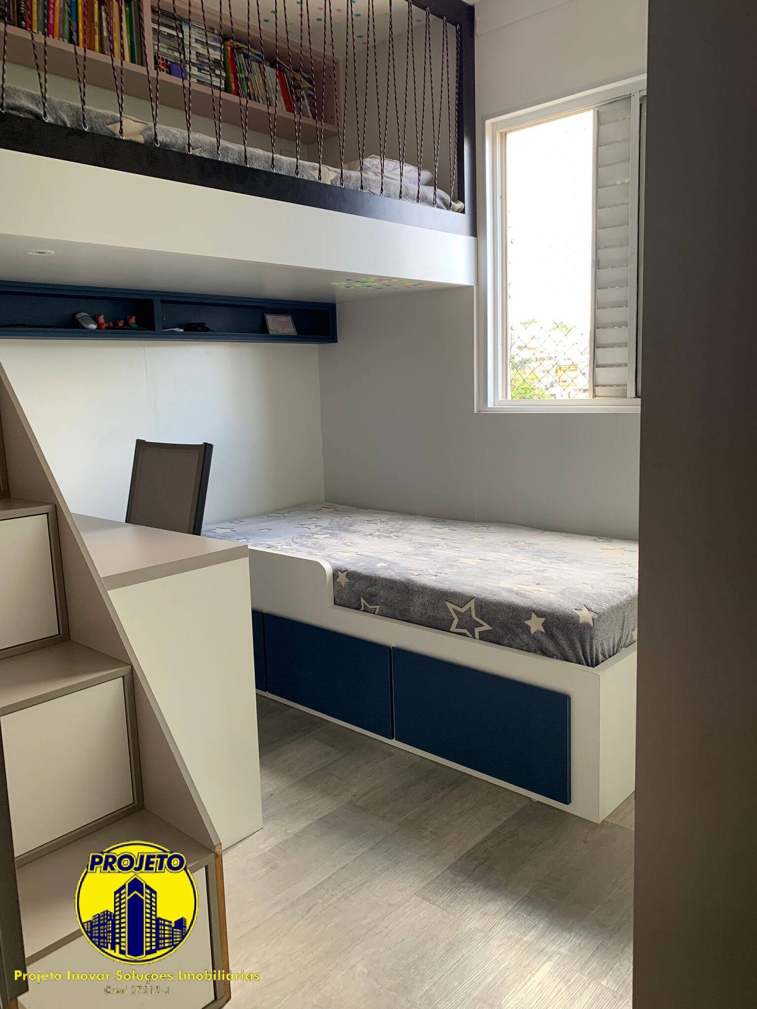 Apartamento, 2 quartos, 57 m² - Foto 8