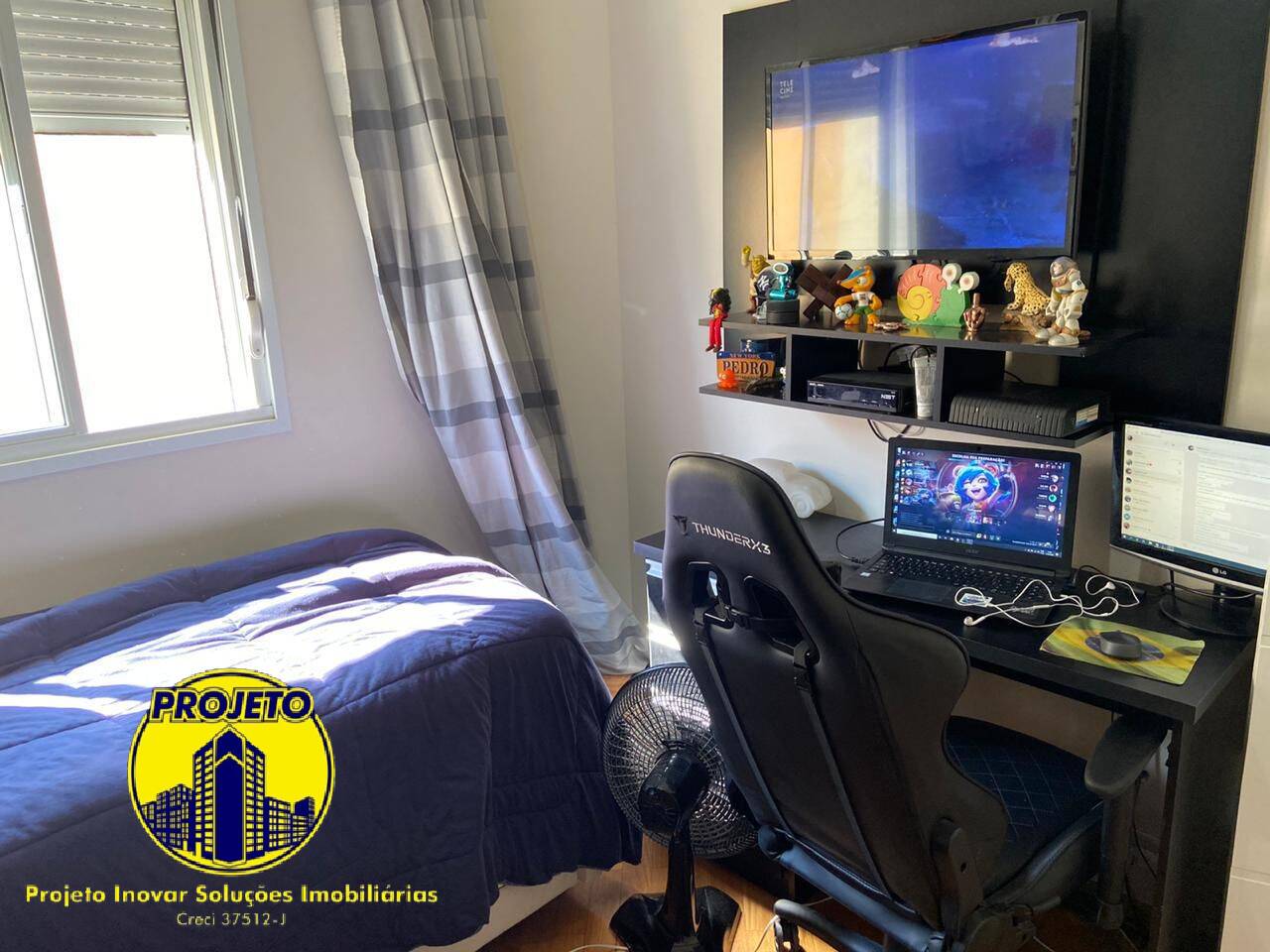 Sobrado, 3 quartos, 124 m² - Foto 7