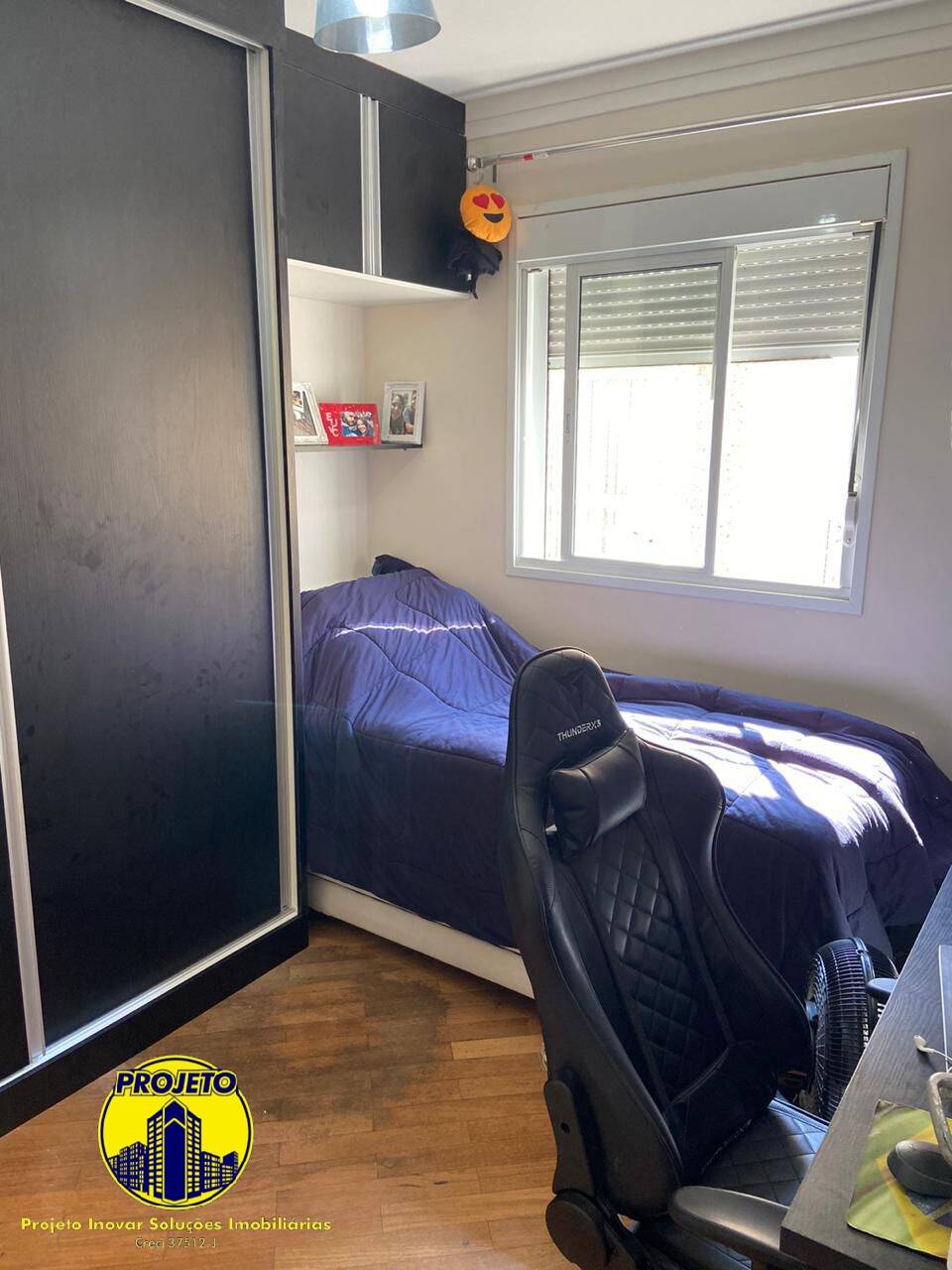 Sobrado, 3 quartos, 124 m² - Foto 6