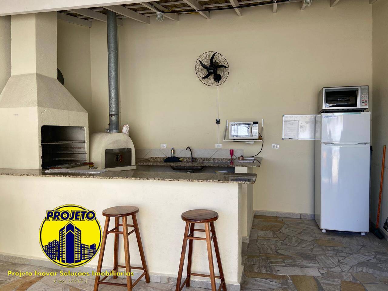 Sobrado, 3 quartos, 124 m² - Foto 27
