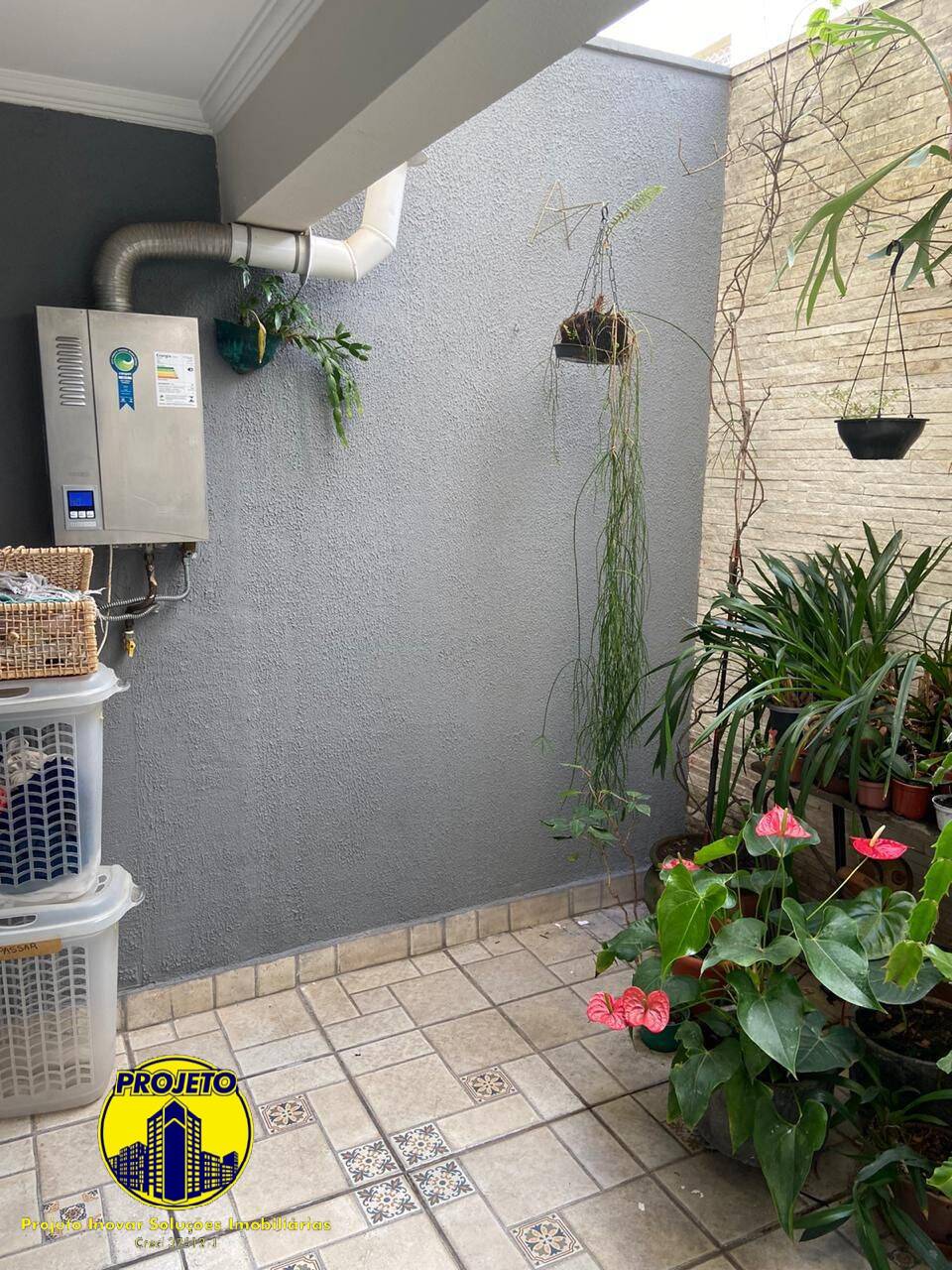 Sobrado, 3 quartos, 124 m² - Foto 19