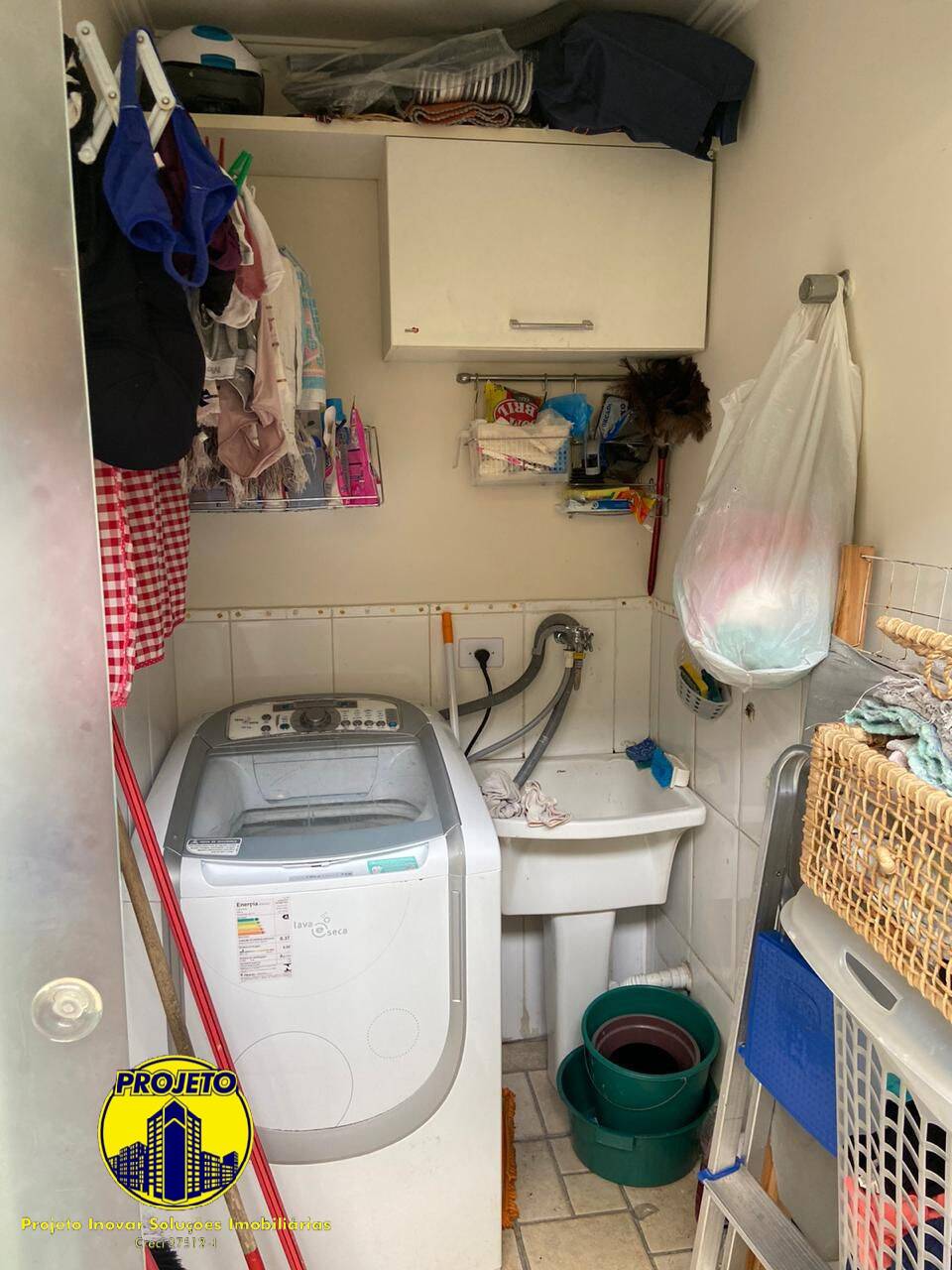 Sobrado, 3 quartos, 124 m² - Foto 15