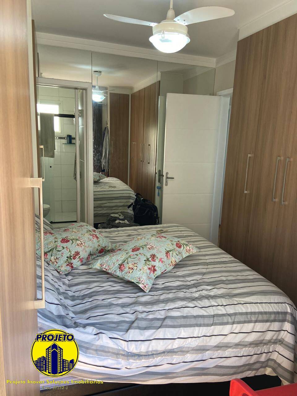 Sobrado, 3 quartos, 124 m² - Foto 9