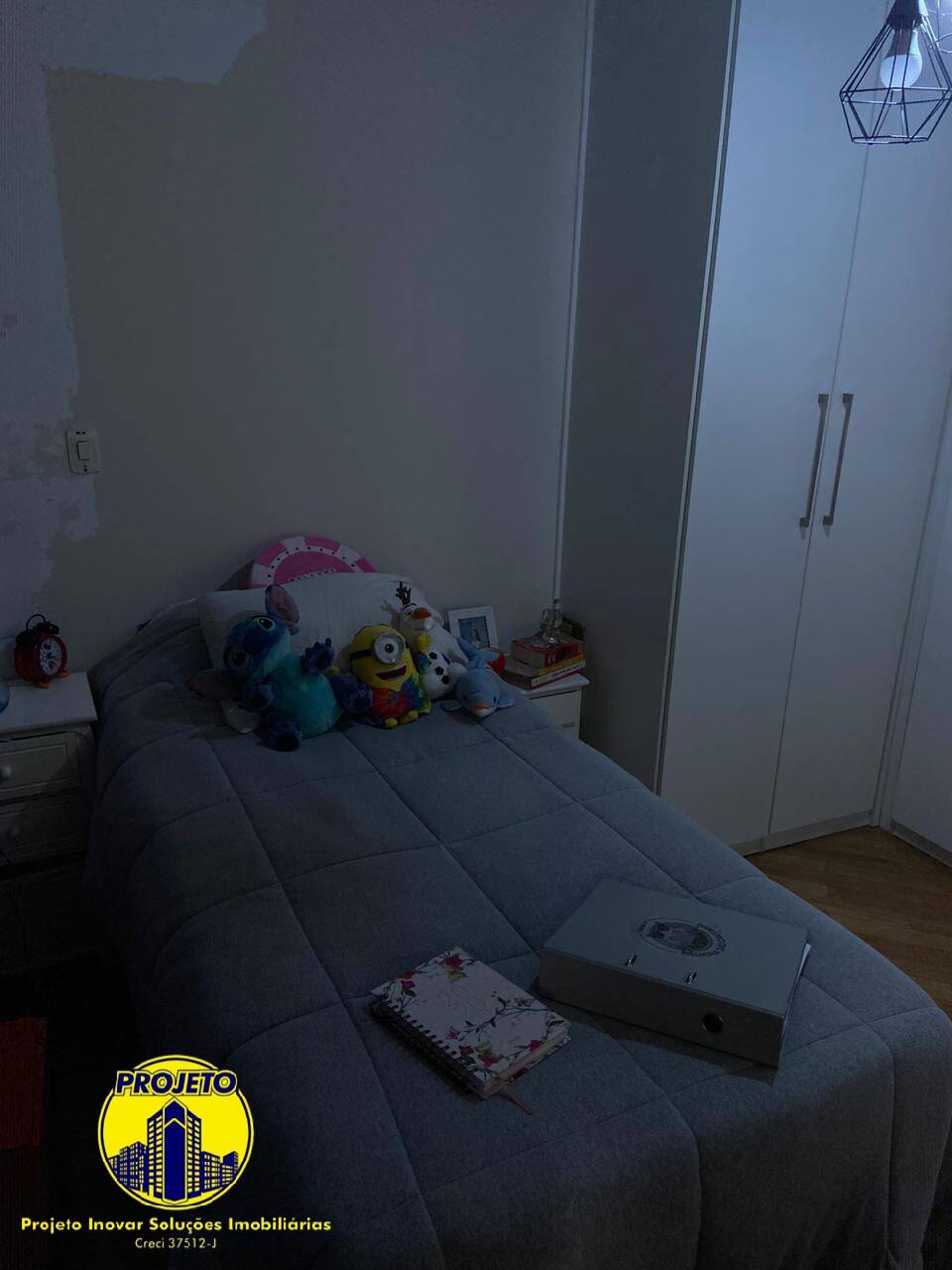 Sobrado, 3 quartos, 124 m² - Foto 8
