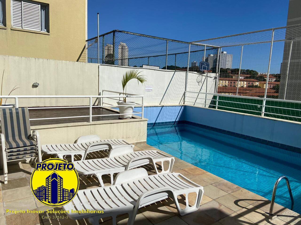 Sobrado, 3 quartos, 124 m² - Foto 23