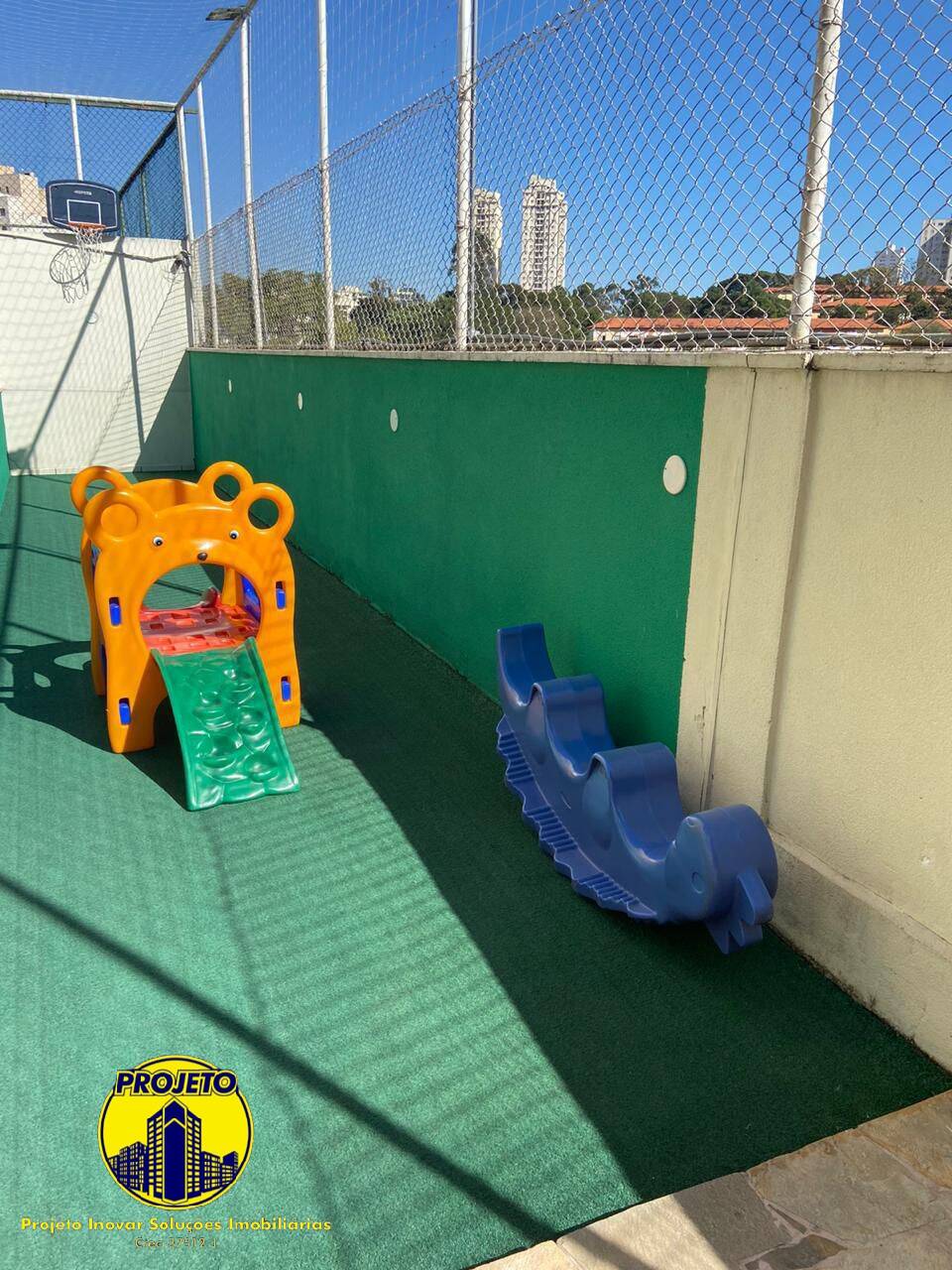 Sobrado, 3 quartos, 124 m² - Foto 25