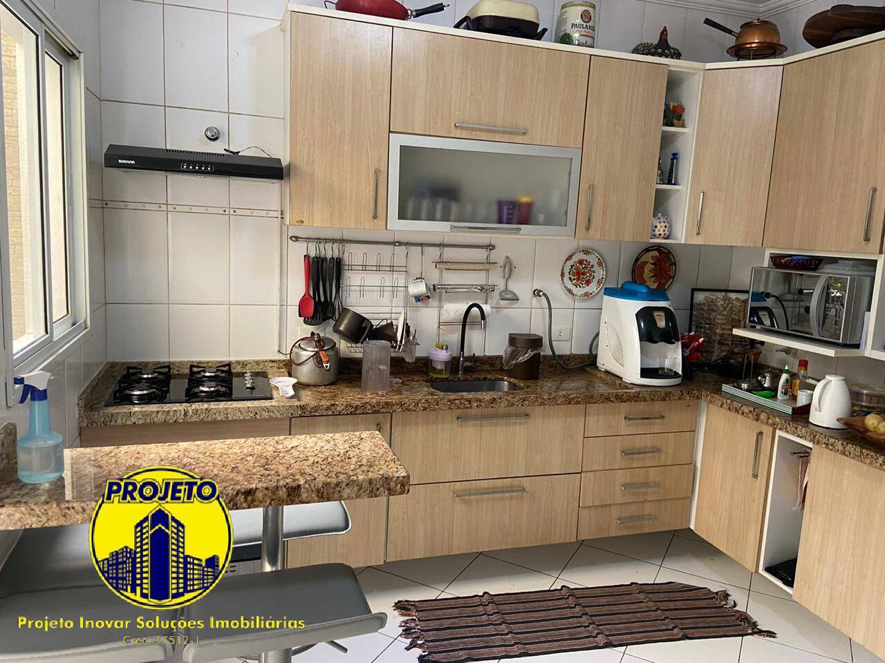Sobrado, 3 quartos, 124 m² - Foto 13