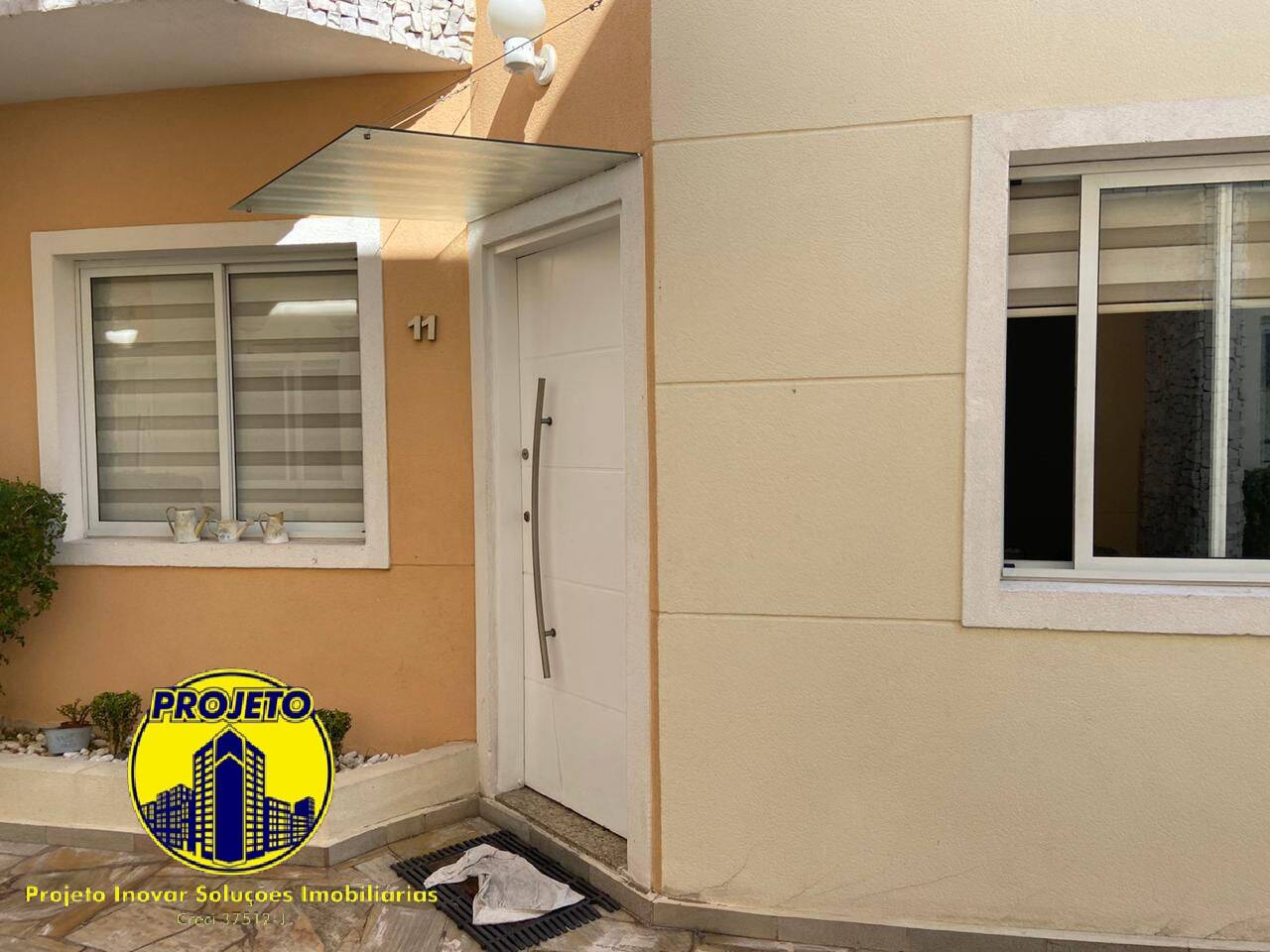 Sobrado, 3 quartos, 124 m² - Foto 2