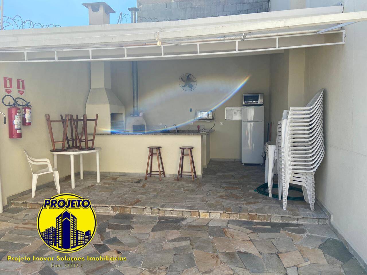 Sobrado, 3 quartos, 124 m² - Foto 26