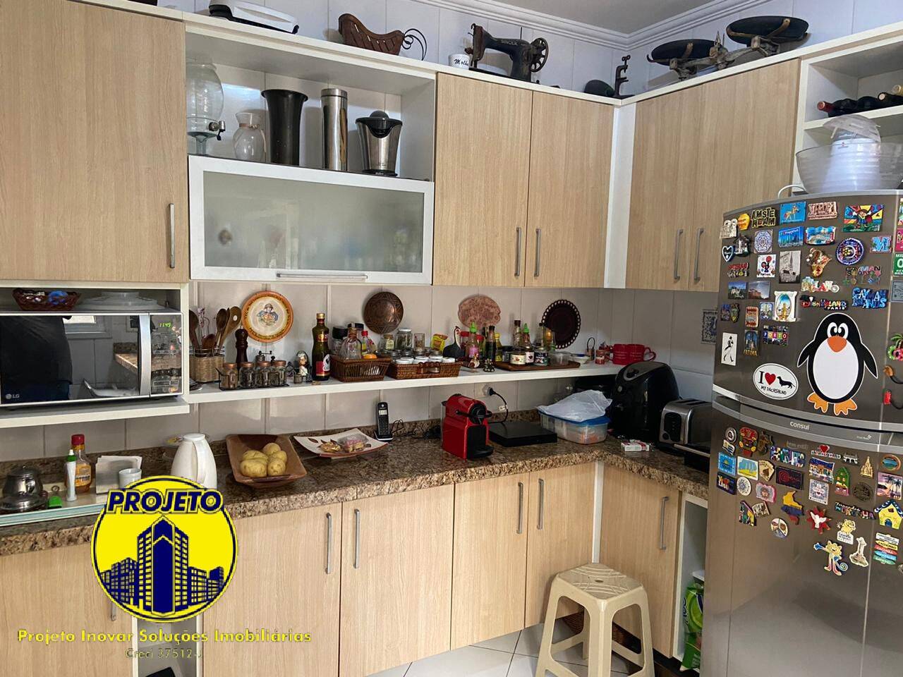 Sobrado, 3 quartos, 124 m² - Foto 12
