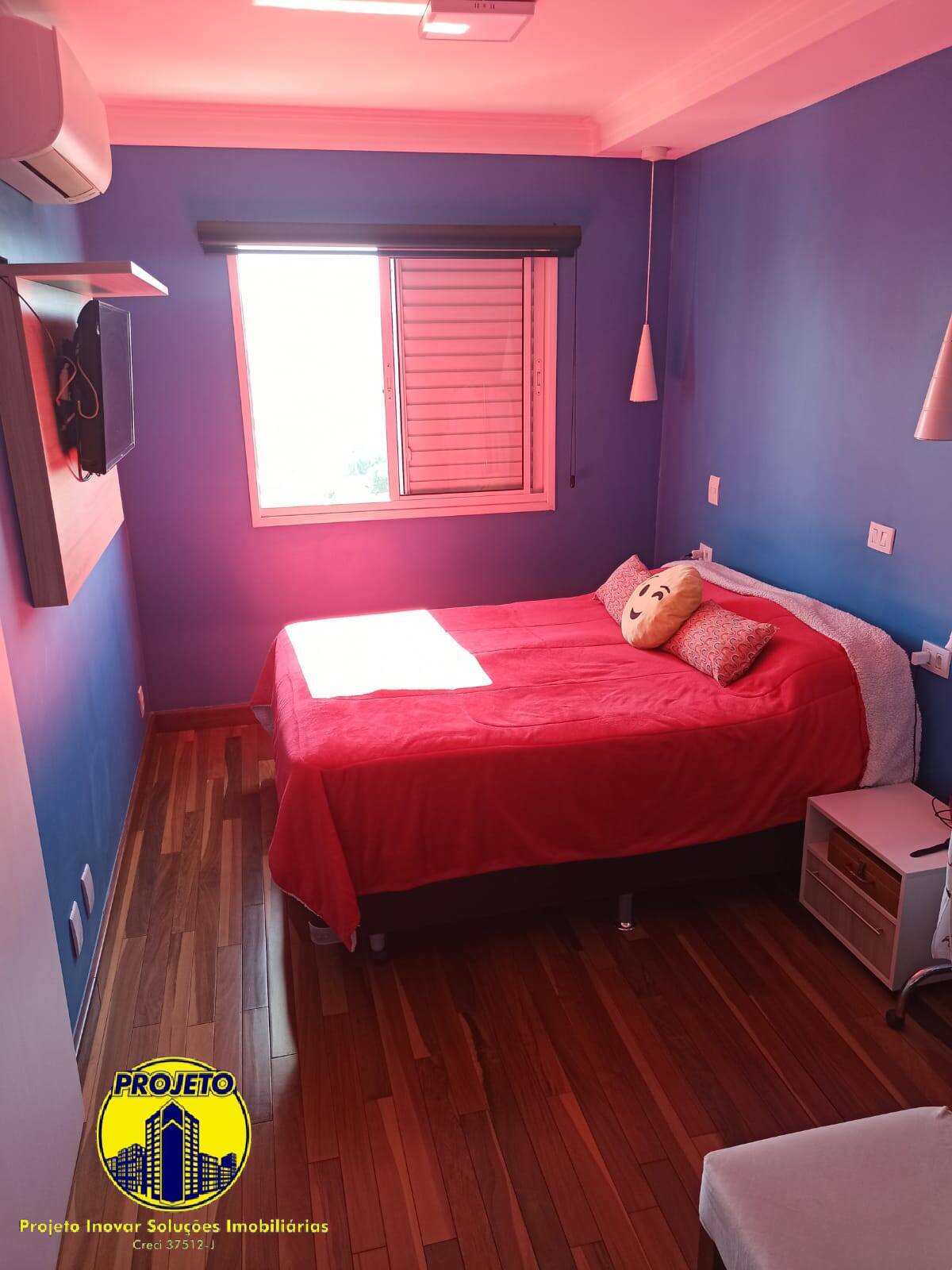 Apartamento, 2 quartos, 63 m² - Foto 12