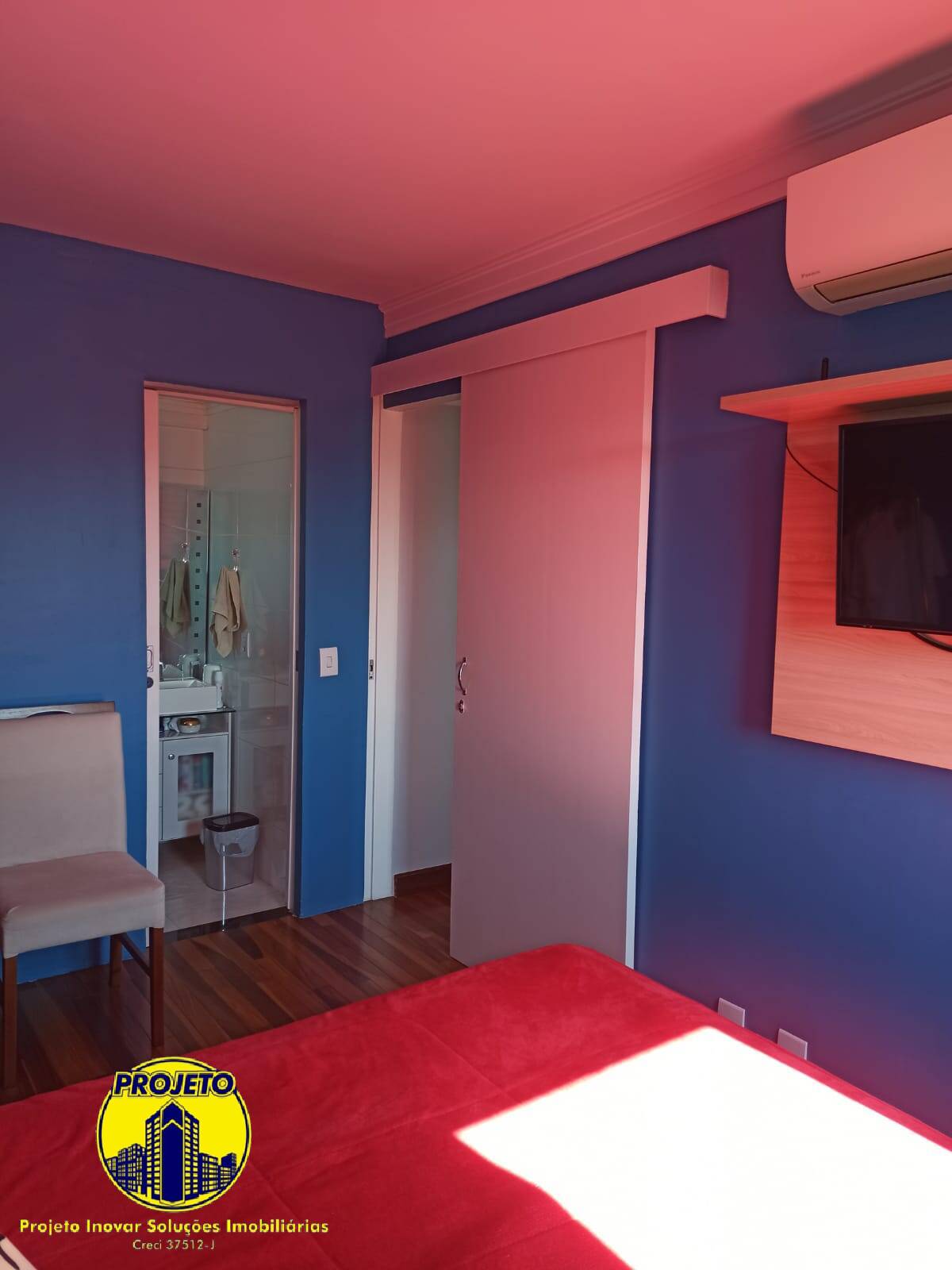 Apartamento, 2 quartos, 63 m² - Foto 10