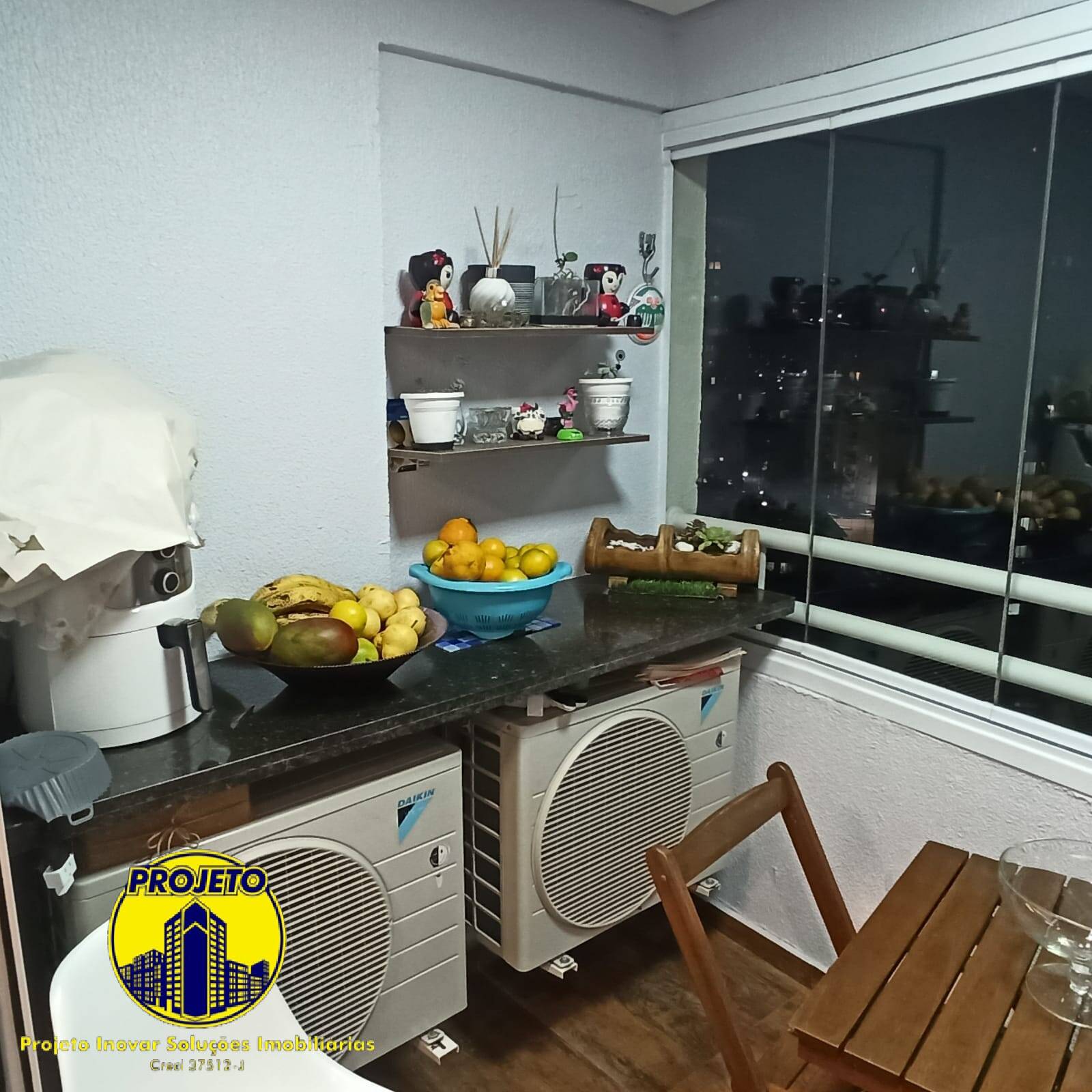 Apartamento, 2 quartos, 63 m² - Foto 5