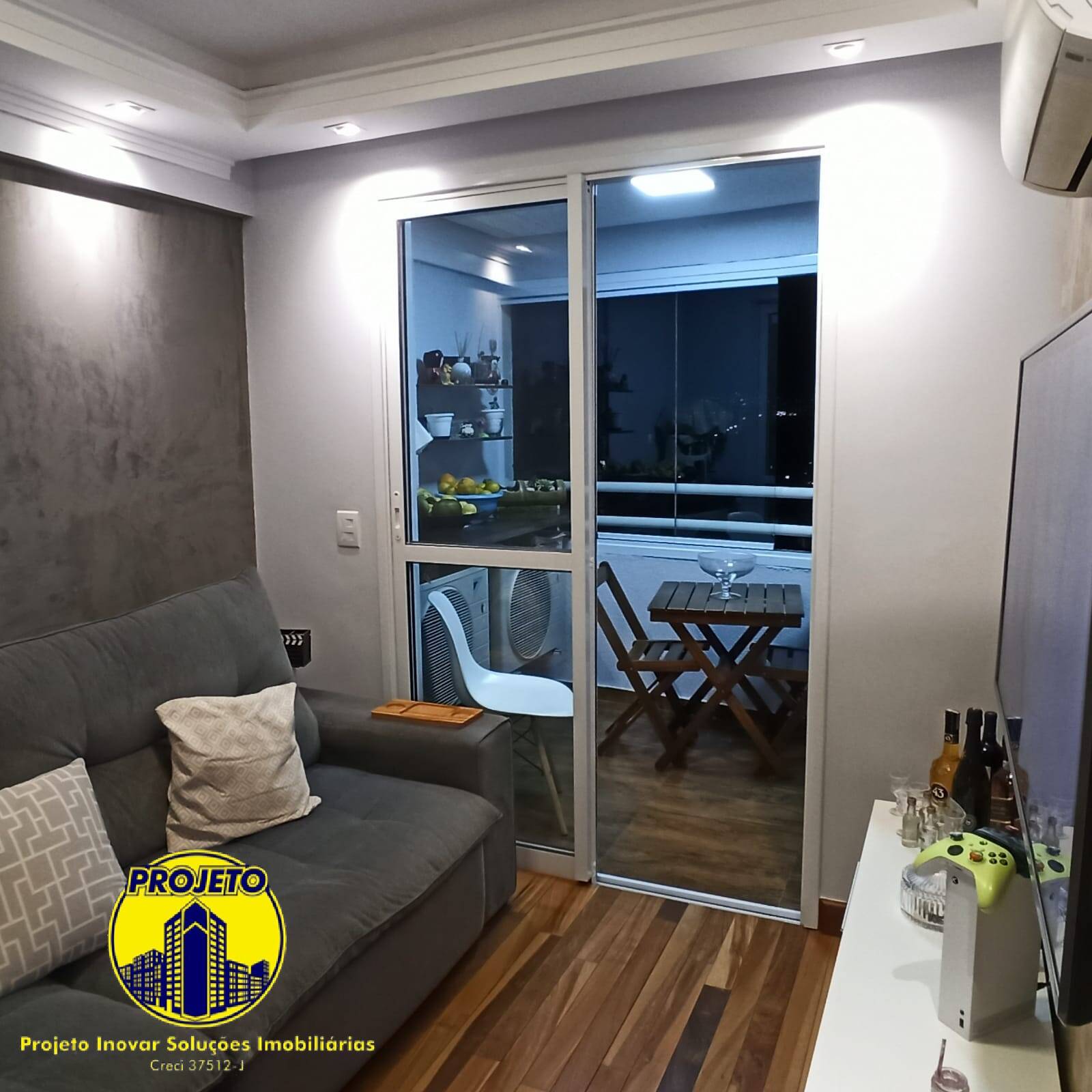 Apartamento, 2 quartos, 63 m² - Foto 3