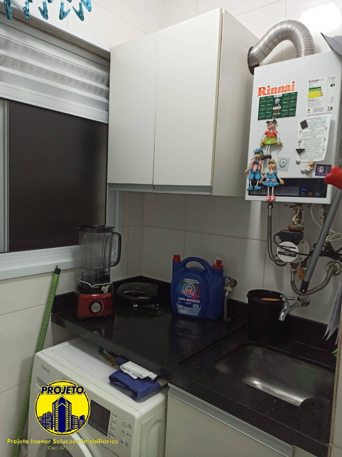 Apartamento, 2 quartos, 63 m² - Foto 22