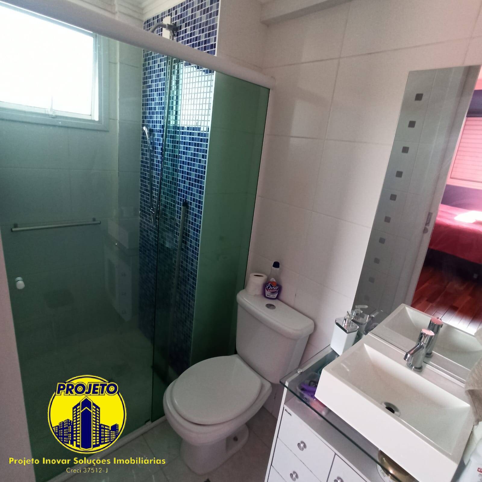 Apartamento, 2 quartos, 63 m² - Foto 14