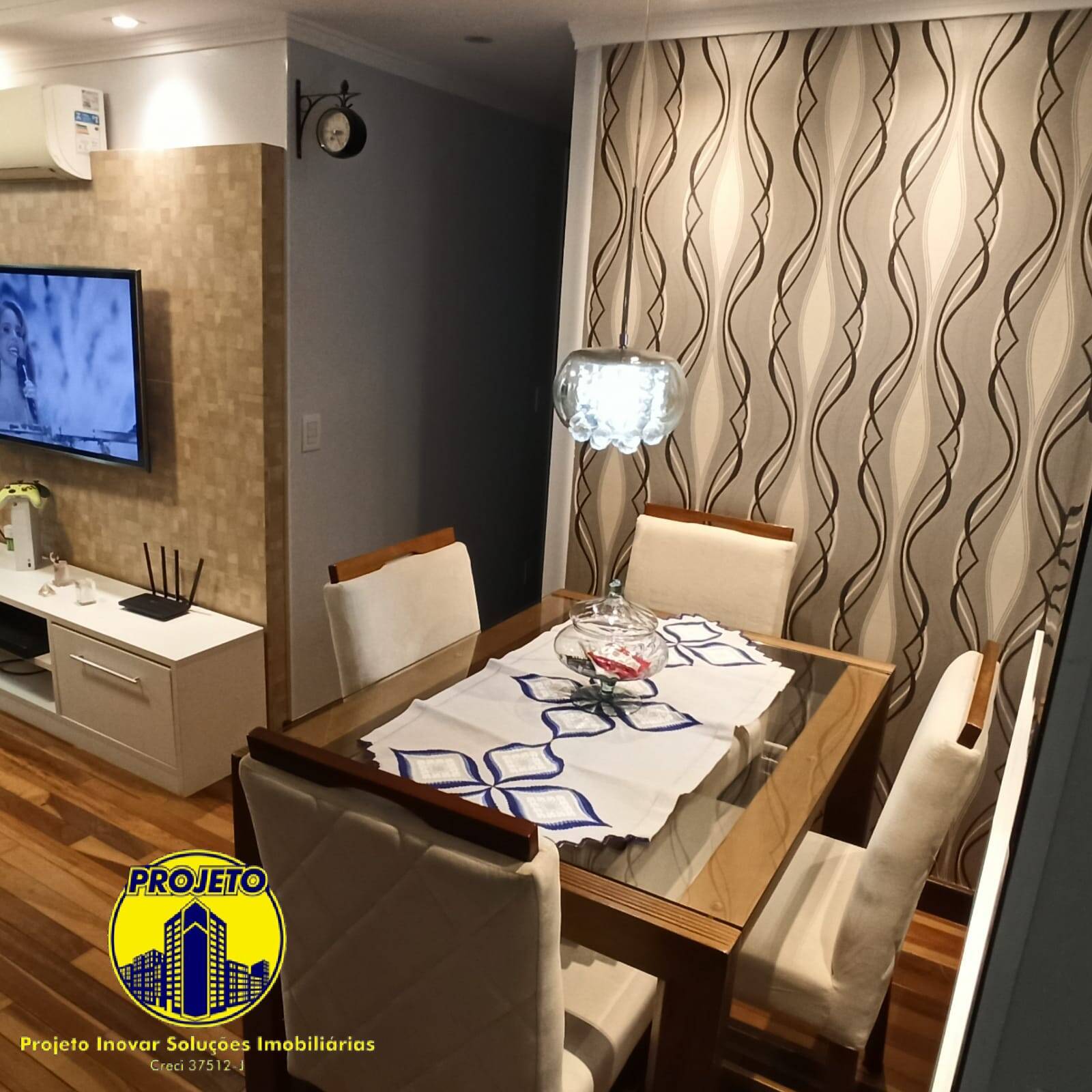 Apartamento, 2 quartos, 63 m² - Foto 8