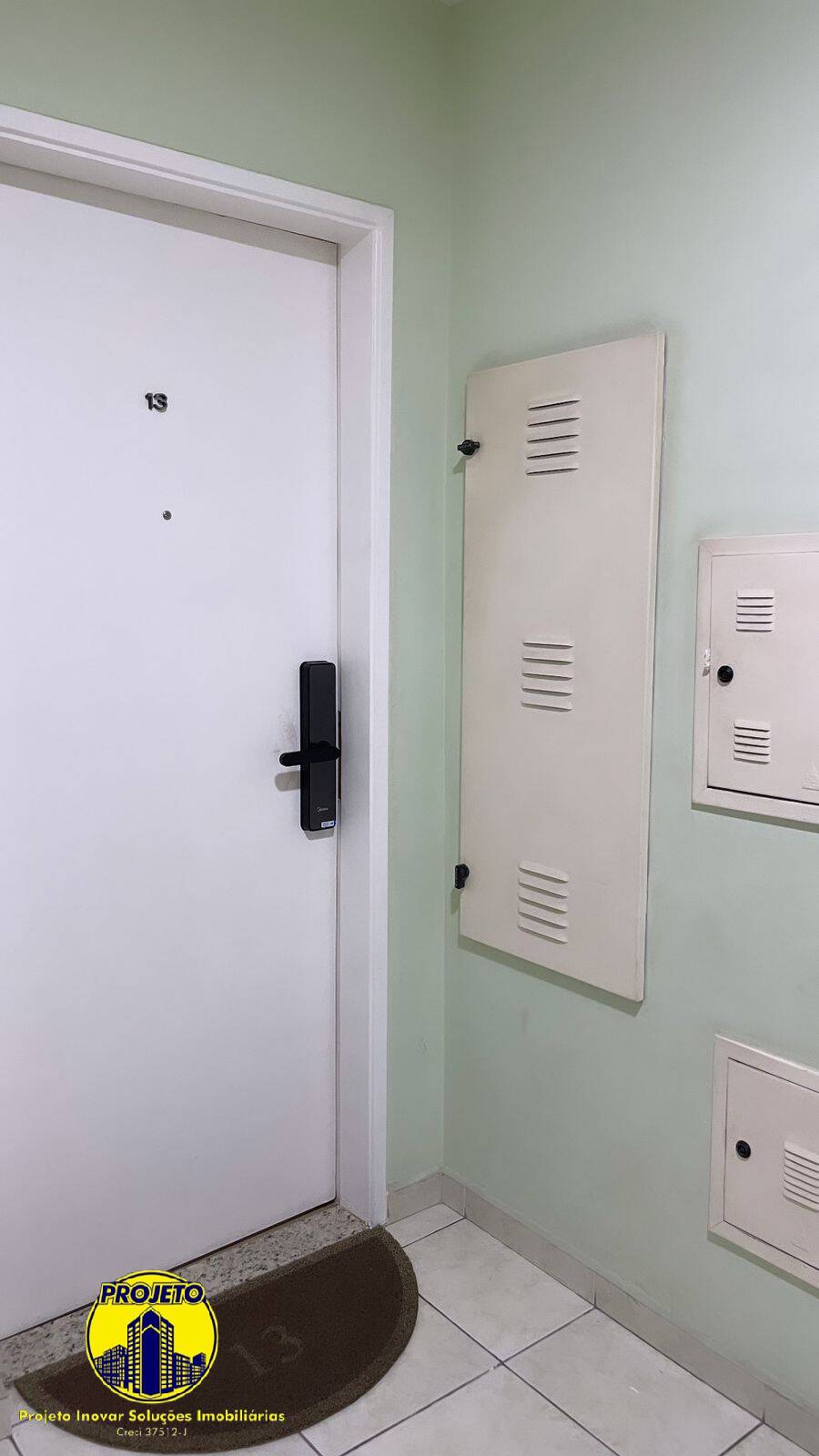 Apartamento, 2 quartos, 52 m² - Foto 4