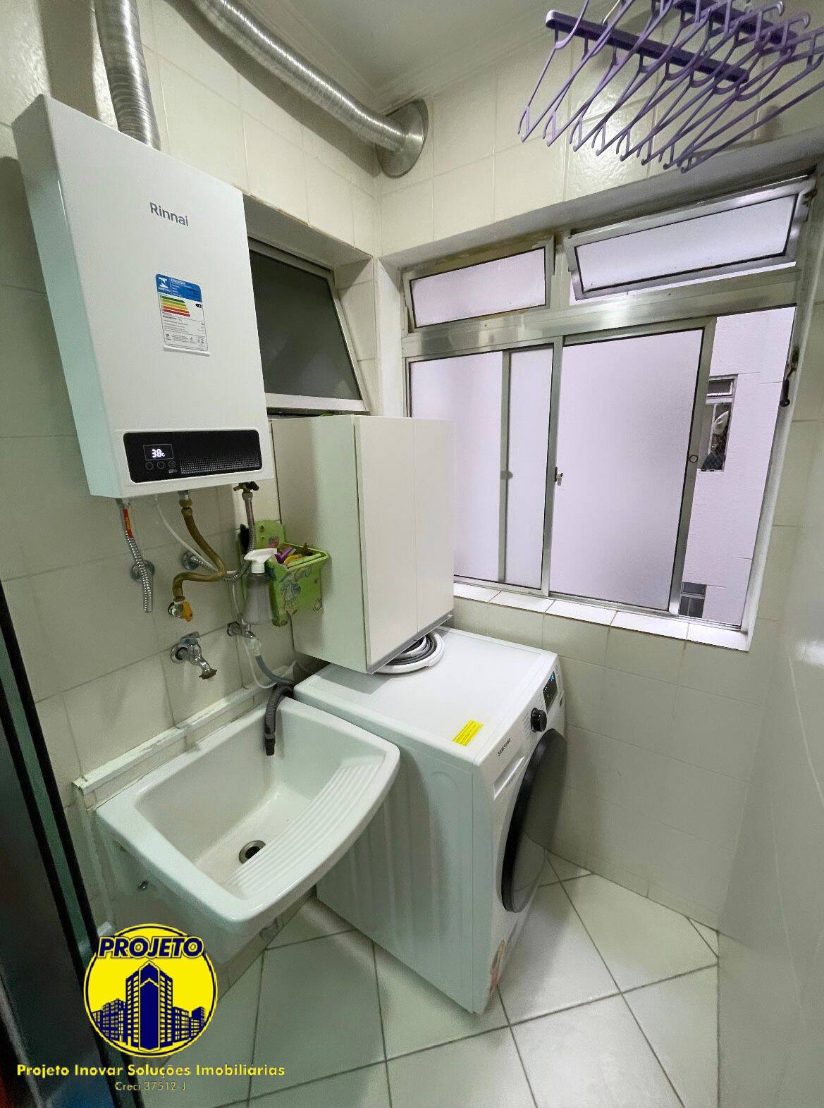 Apartamento, 2 quartos, 52 m² - Foto 13