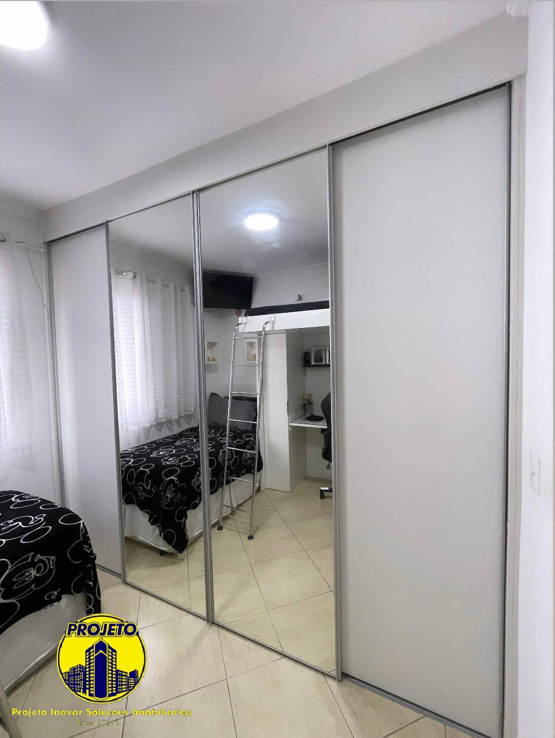 Apartamento, 2 quartos, 52 m² - Foto 11