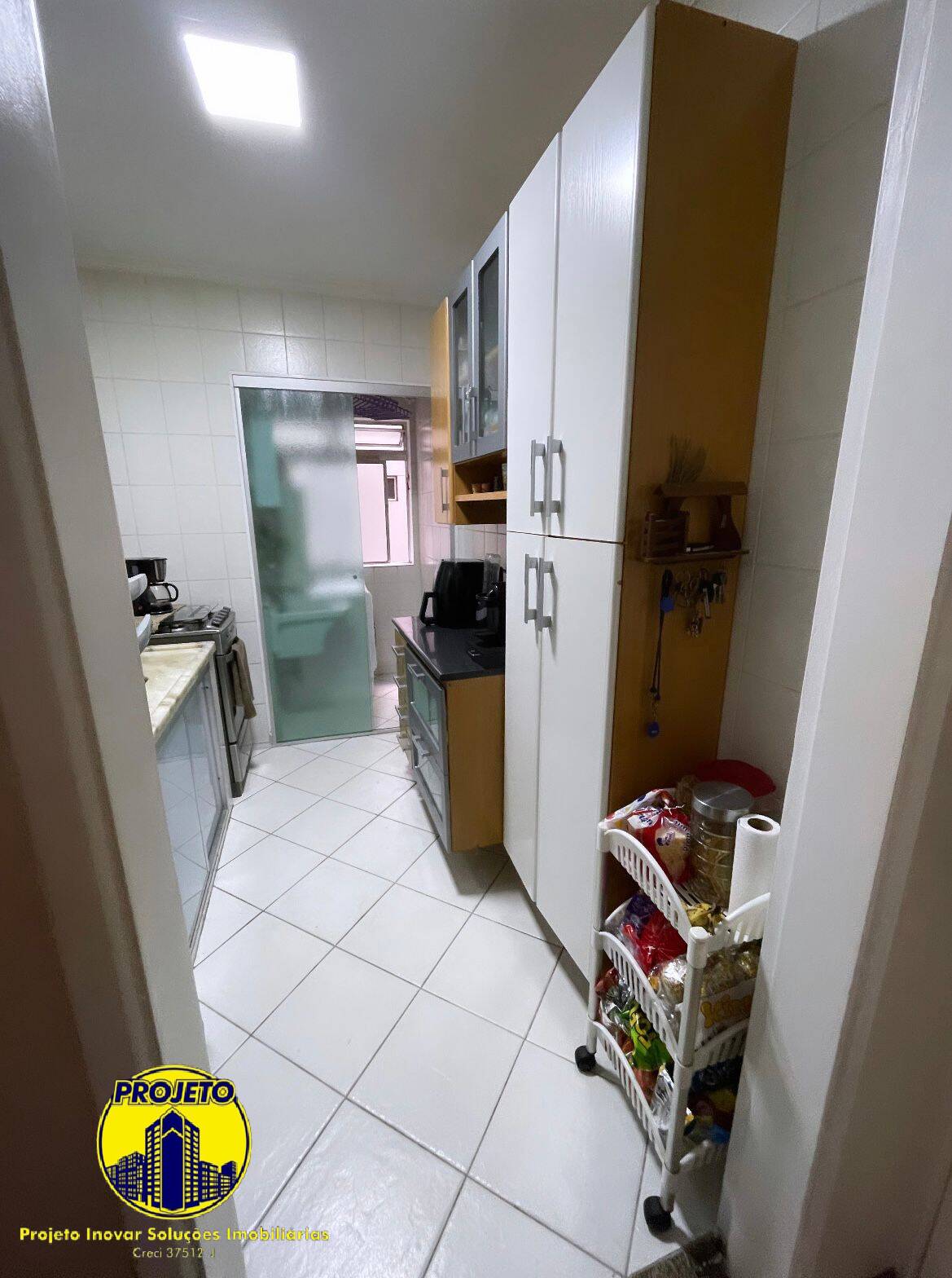 Apartamento, 2 quartos, 52 m² - Foto 12
