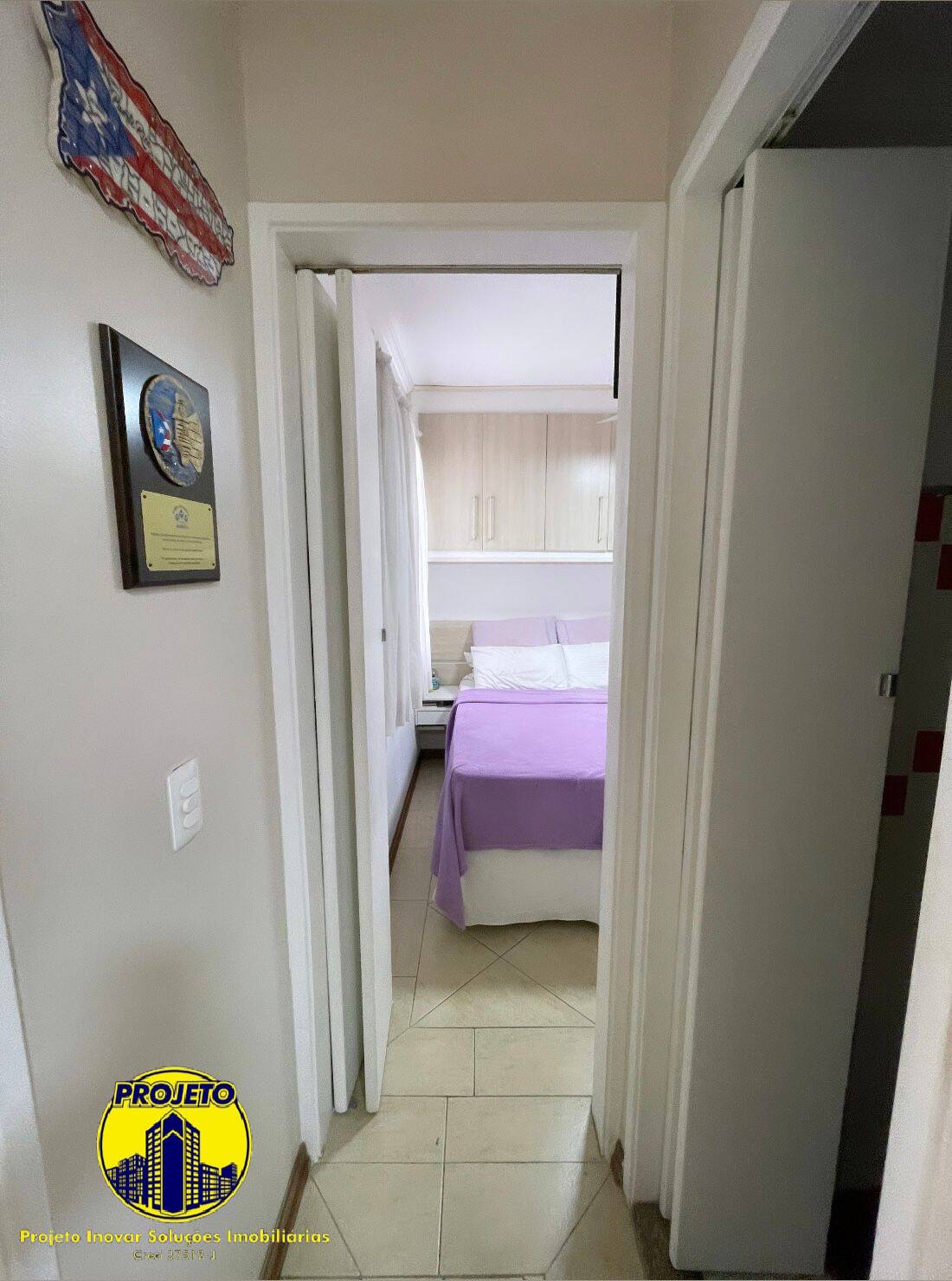 Apartamento, 2 quartos, 52 m² - Foto 7