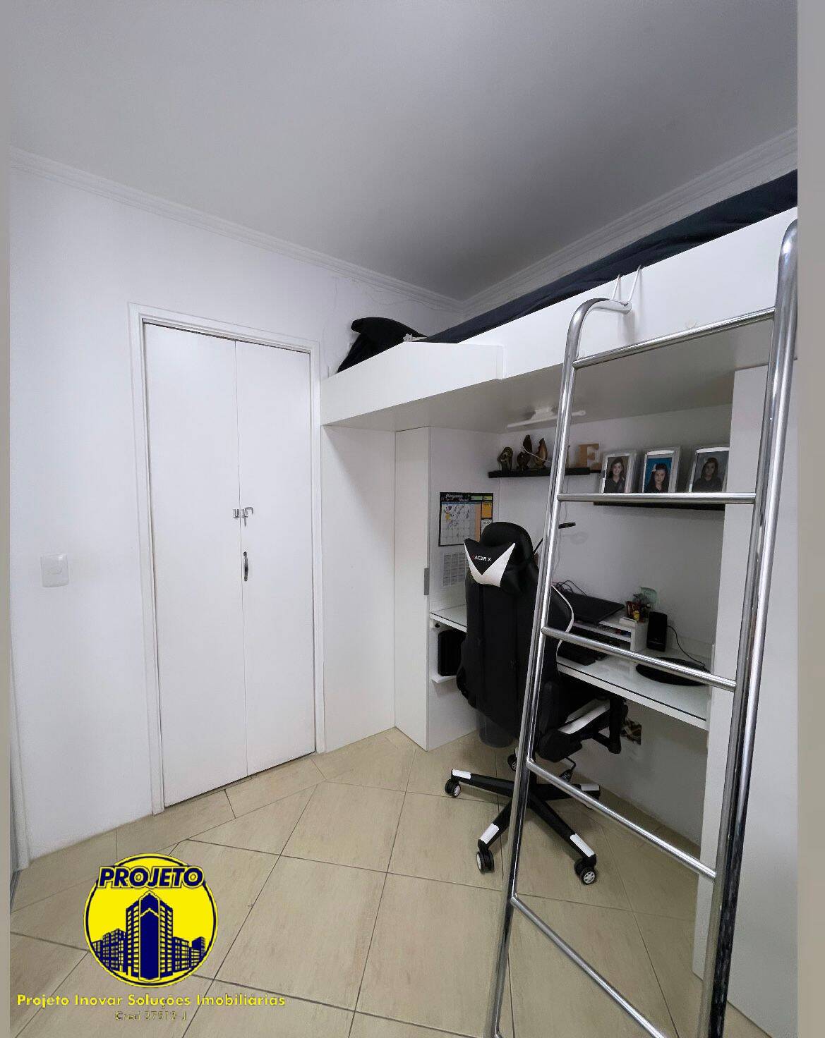 Apartamento, 2 quartos, 52 m² - Foto 10
