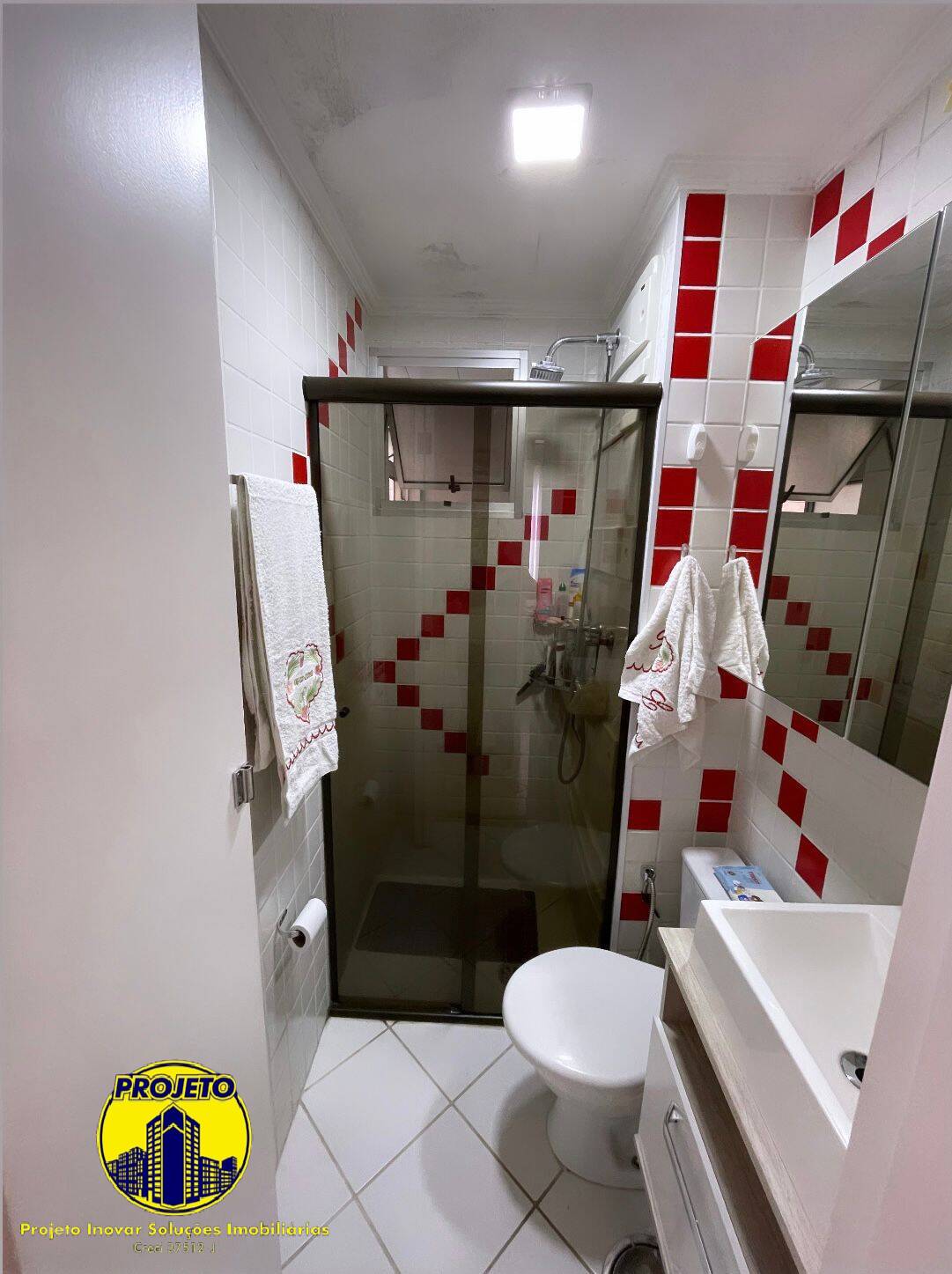 Apartamento, 2 quartos, 52 m² - Foto 15