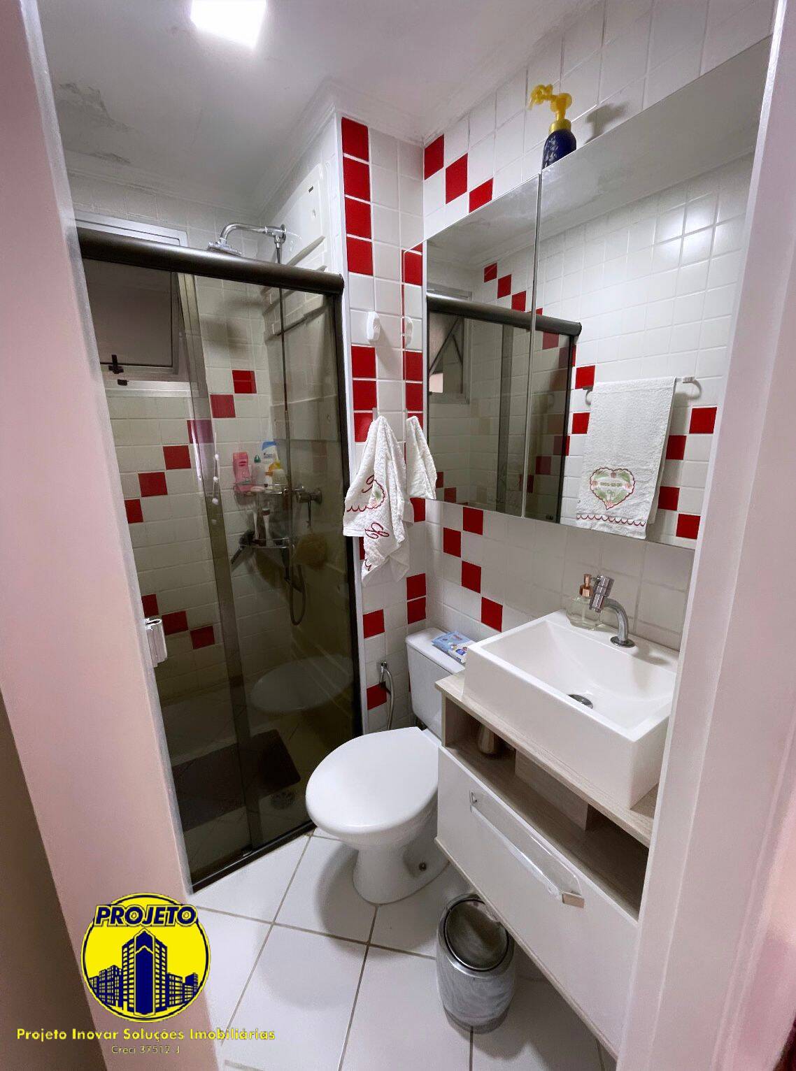 Apartamento, 2 quartos, 52 m² - Foto 16