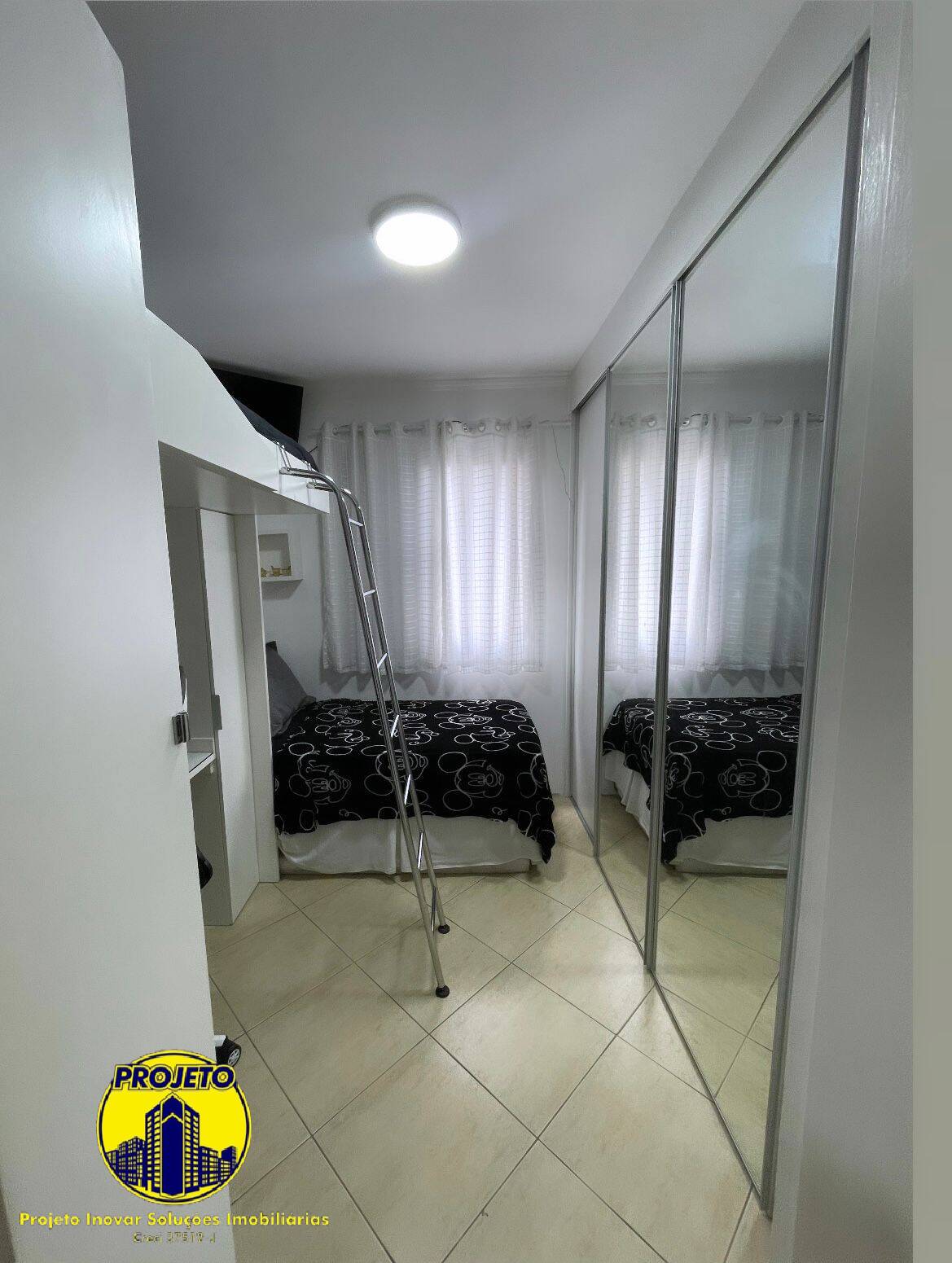 Apartamento, 2 quartos, 52 m² - Foto 9