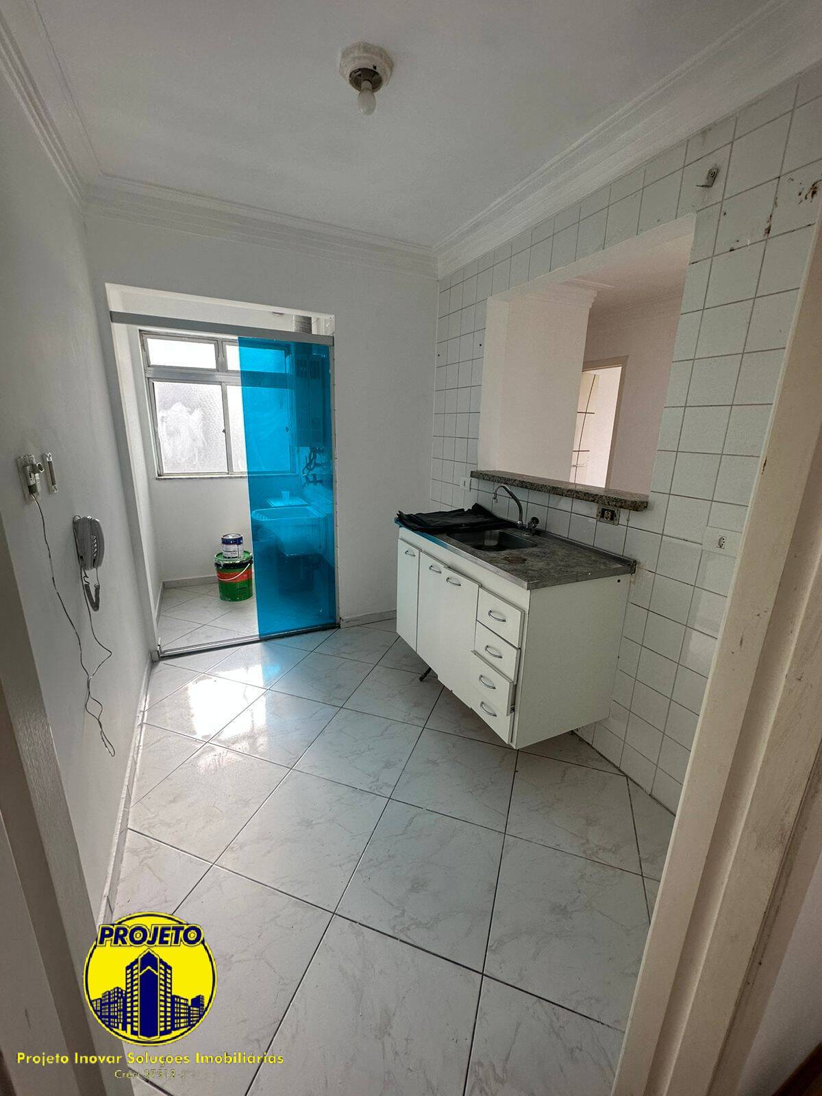 Apartamento, 3 quartos, 60 m² - Foto 11