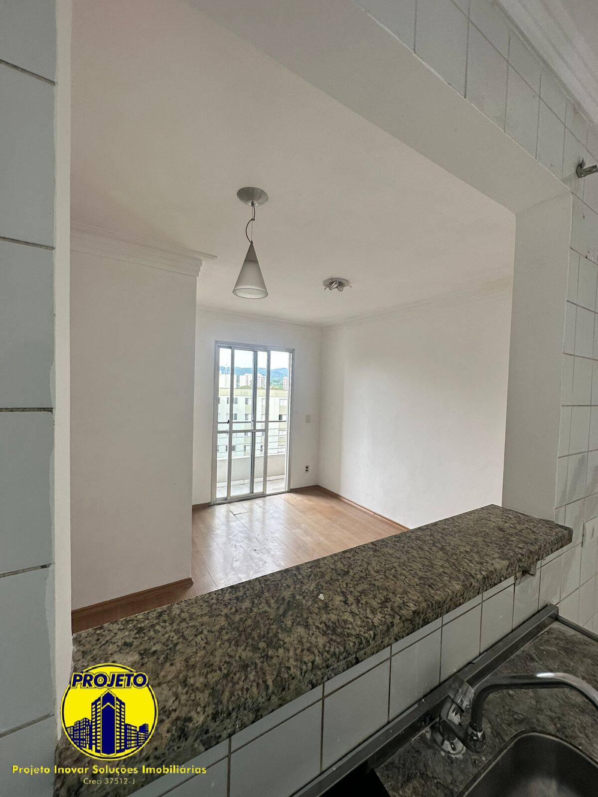 Apartamento, 3 quartos, 60 m² - Foto 3