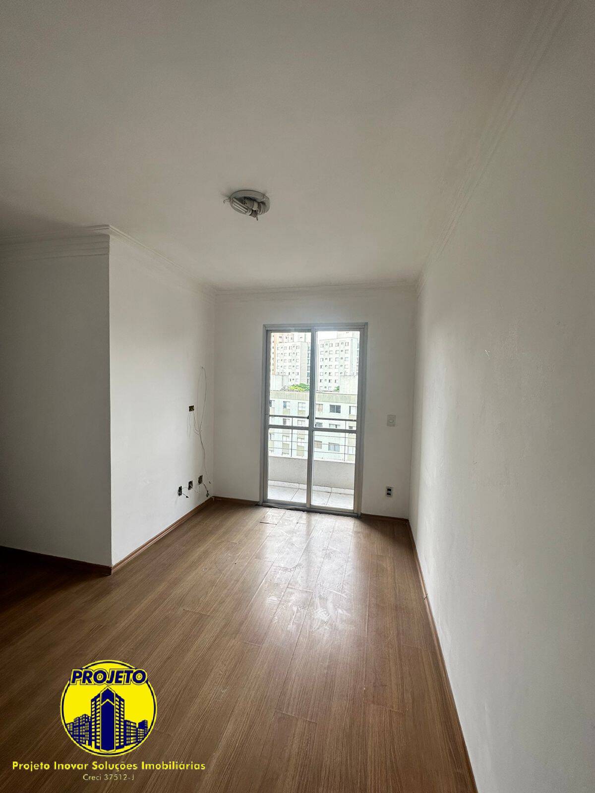 Apartamento, 3 quartos, 60 m² - Foto 1